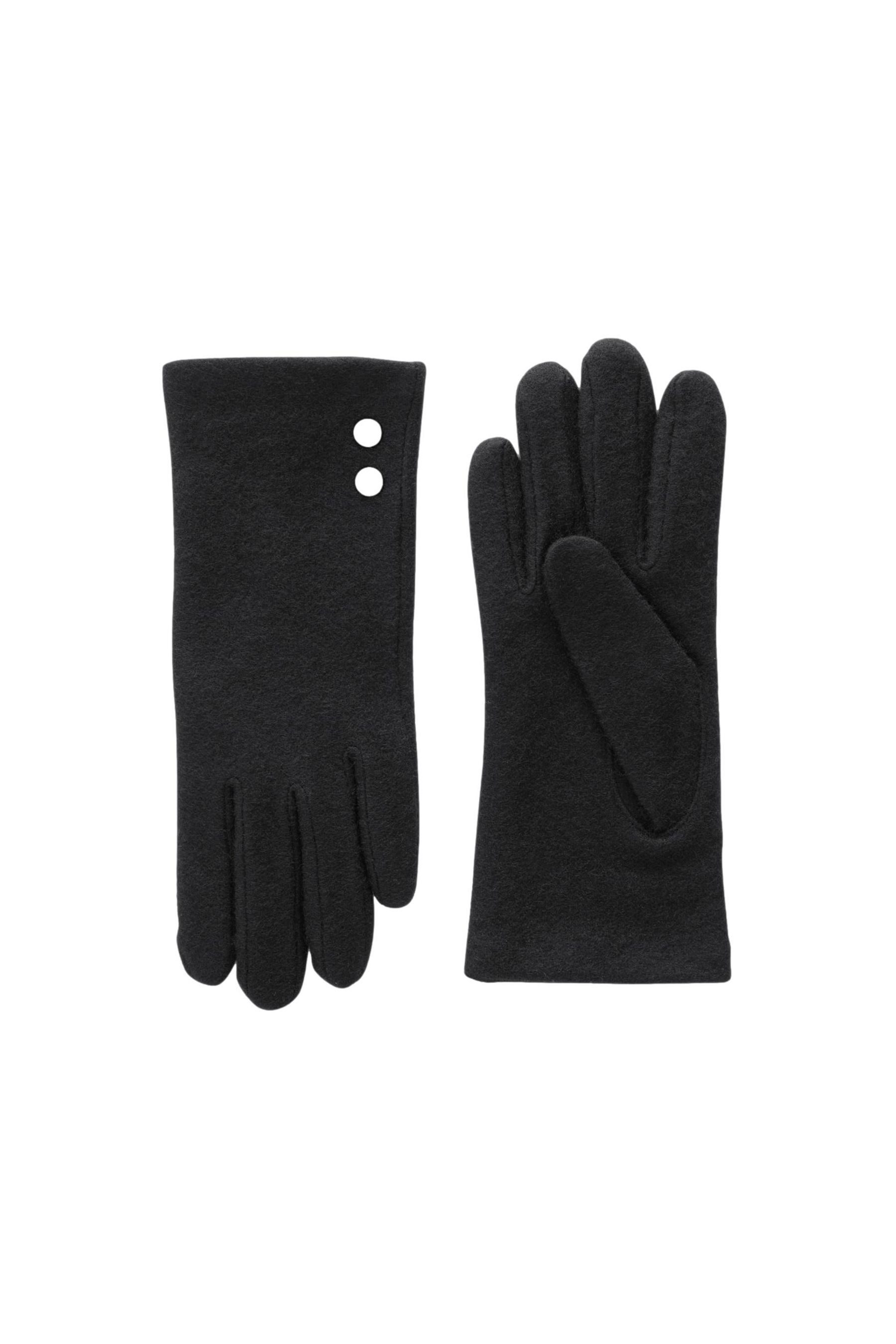 Next Strickhandschuhe Handschuhe aus Wollgemisch 1er-Packung günstig online kaufen
