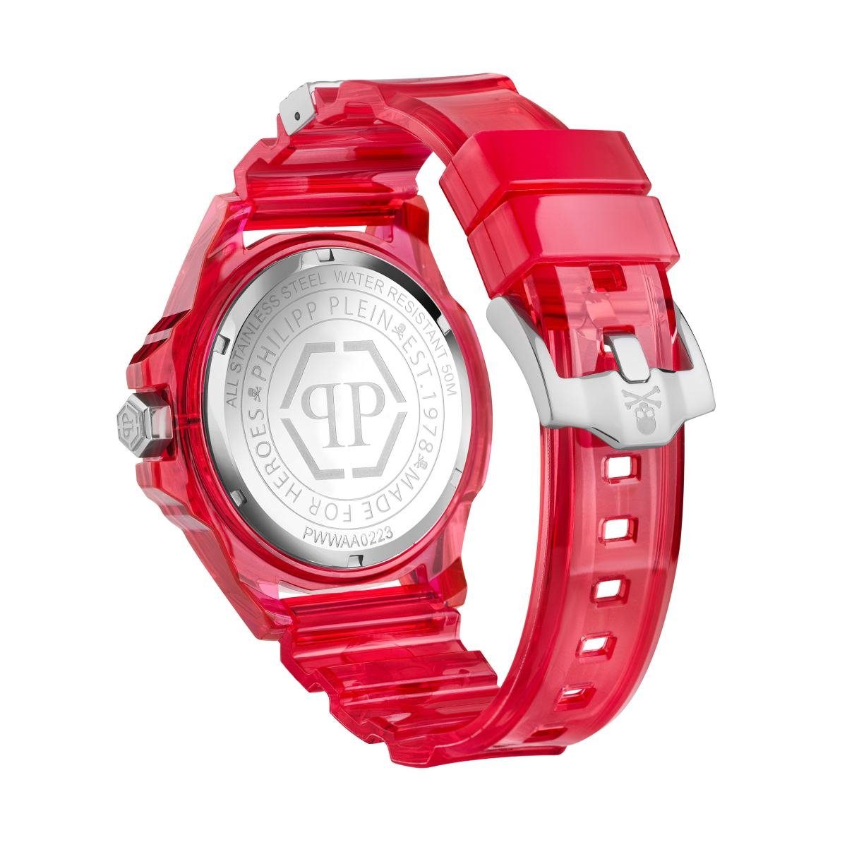 PHILIPP PLEIN Quarzuhr PWWAA0223