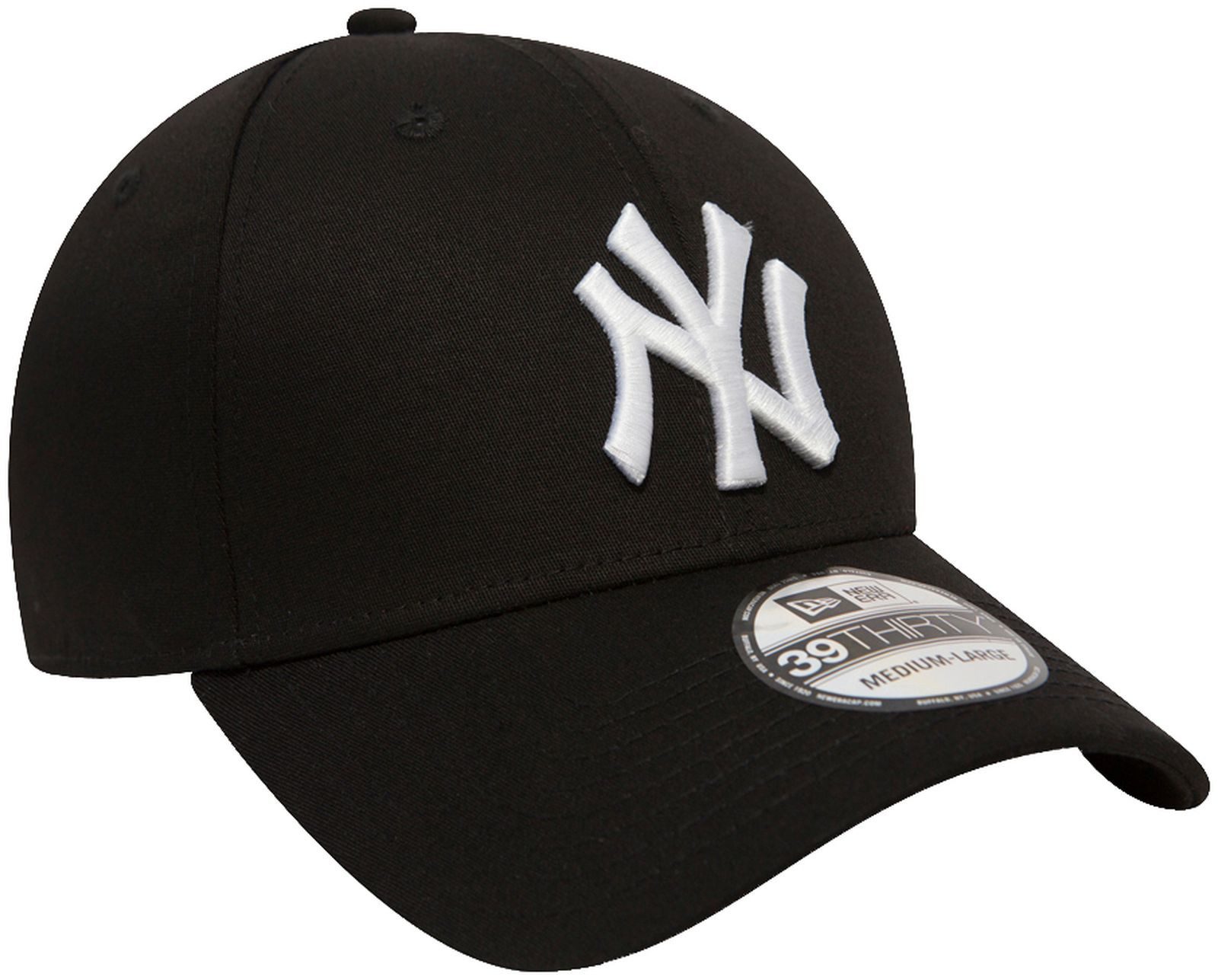 New Era Flex Cap MLB New York Yankees Essential 39Thirty günstig online kaufen