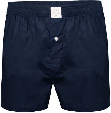 MG-1 Boxershorts Boxershorts MG-77-900-00 6er Pack Zeitloses Design