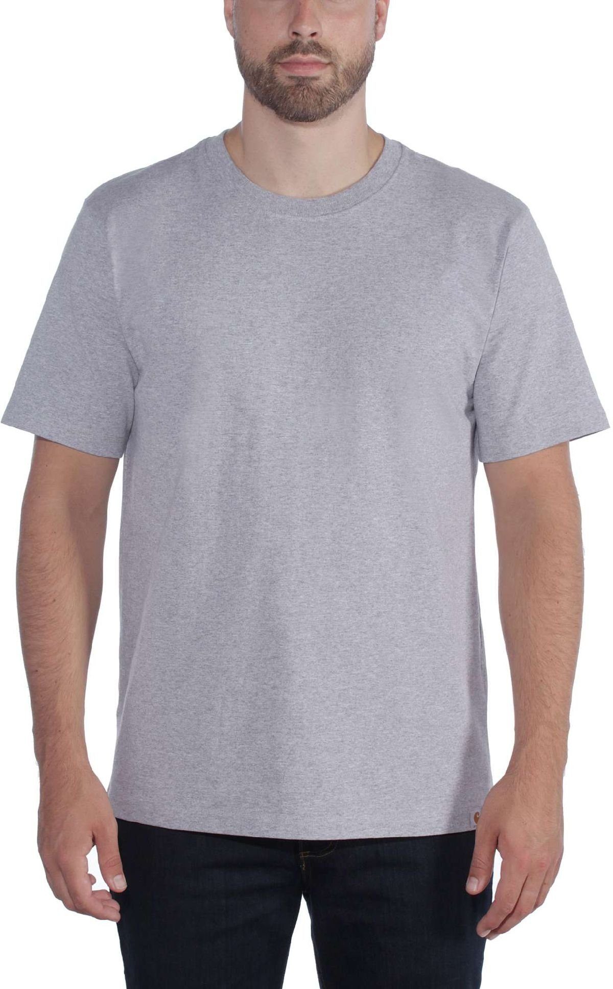 Carhartt T-Shirt Non-Pocket 104264 günstig online kaufen