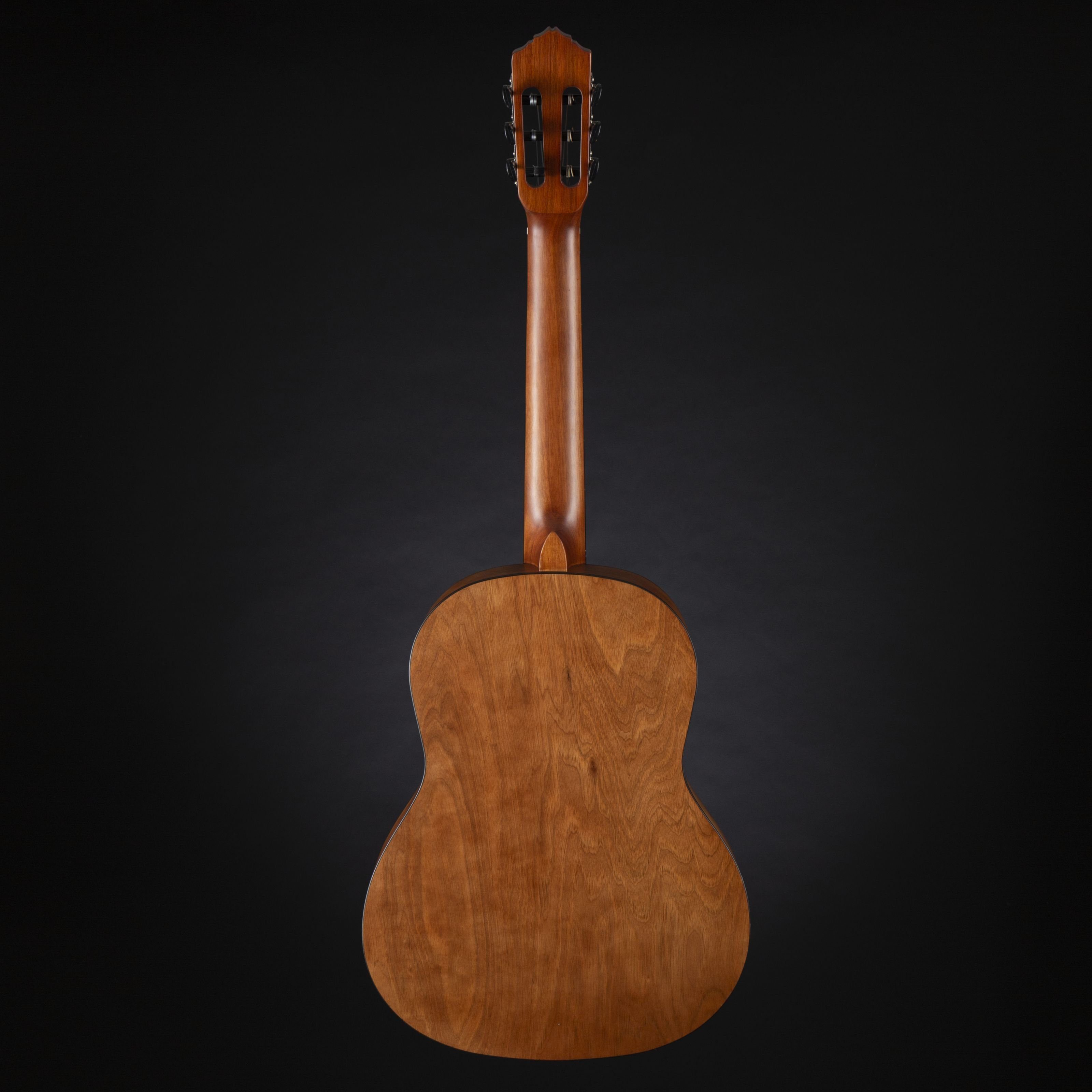 ORTEGA Guitars Konzertgitarre, RSTC5M, Konzertgitarren, 4/4 Konzertgitarren, RSTC5M - 4/4 Konzertgitarre