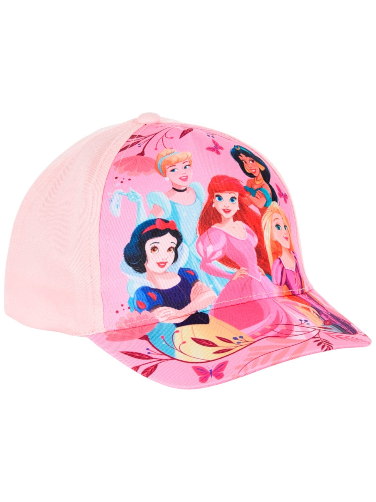 Baseball Cap Prinzessinnen