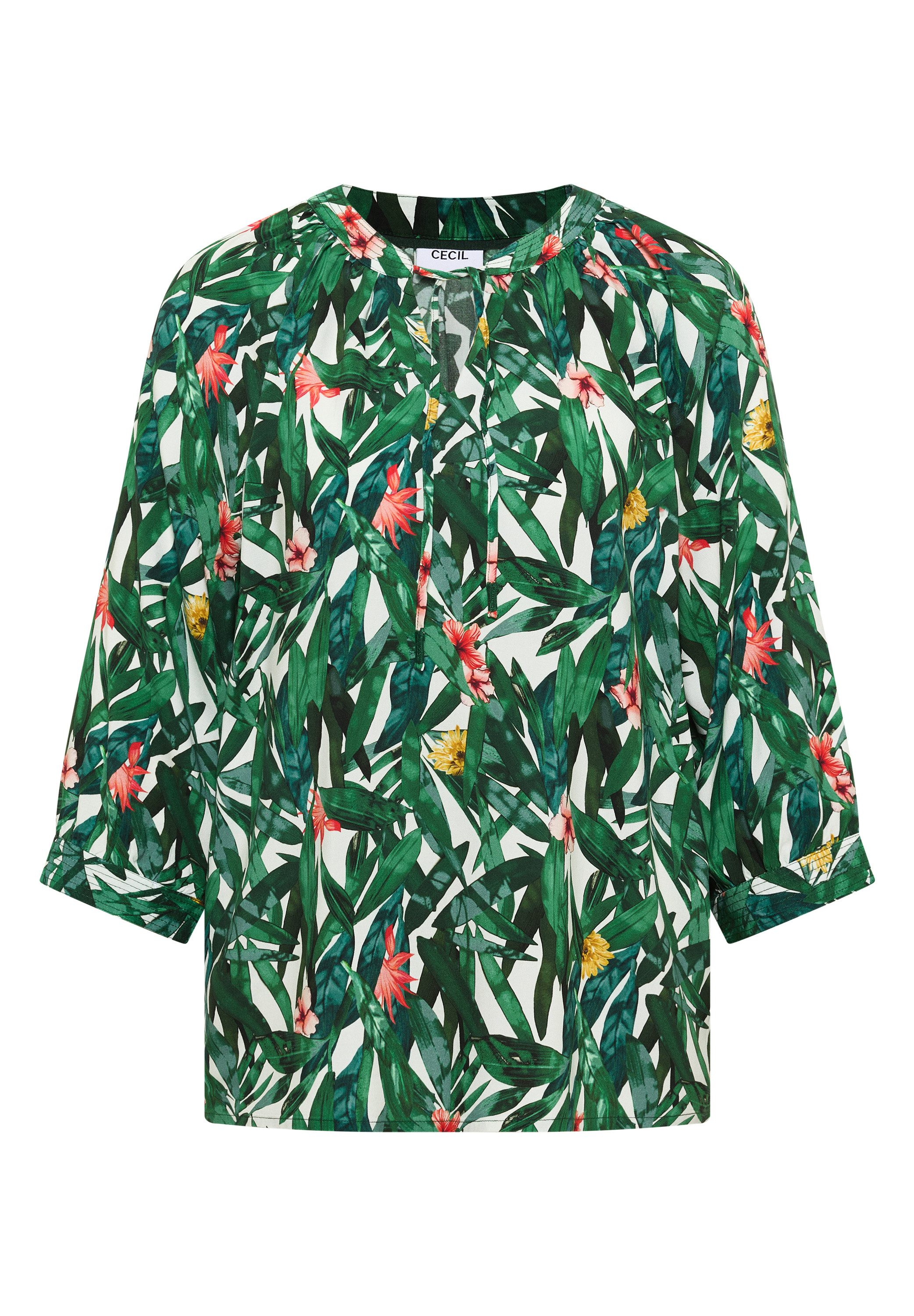 Shirtbluse