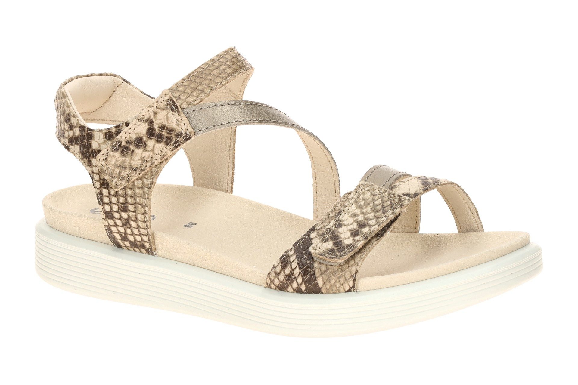 Ecco 23880361651 Sandalette