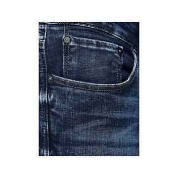 Jack & Jones Straight-Jeans kombi regular (1-tlg)