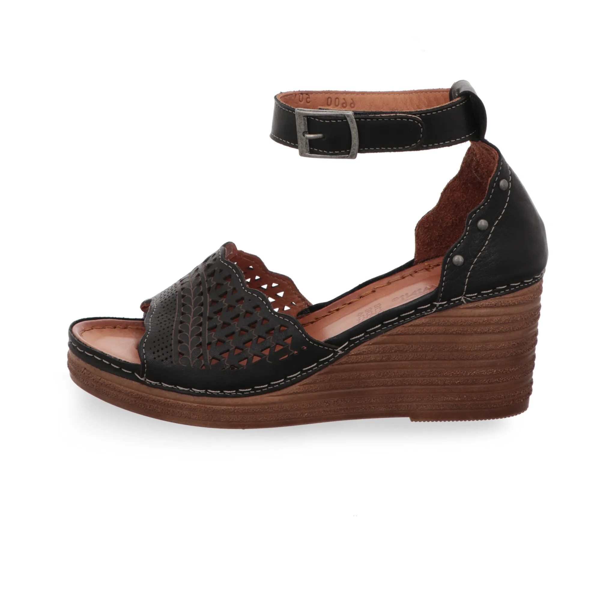 Gemini Damen Sandale