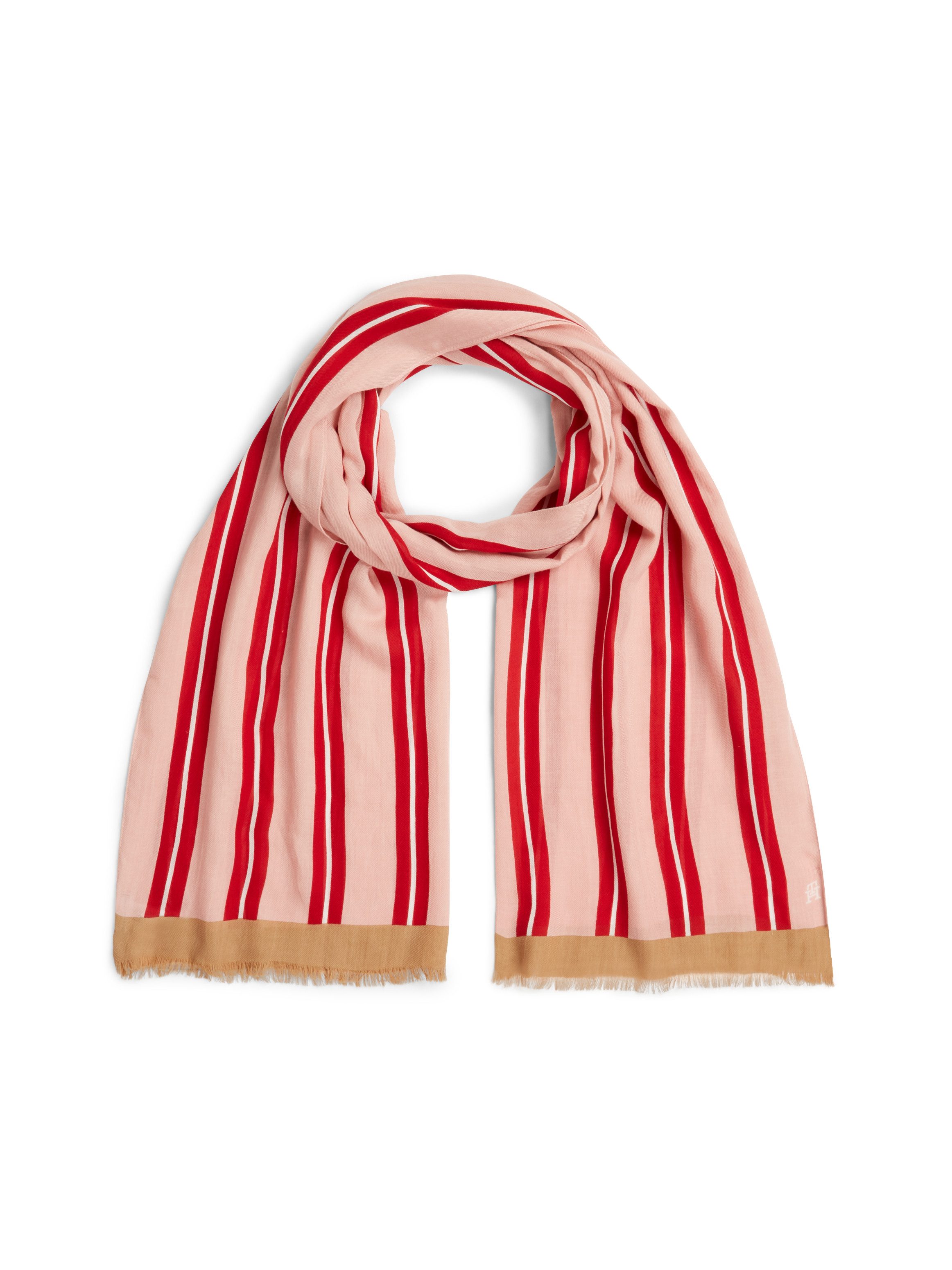 Tommy Hilfiger Modeschal TH ELEVATED CHIC SCARF
