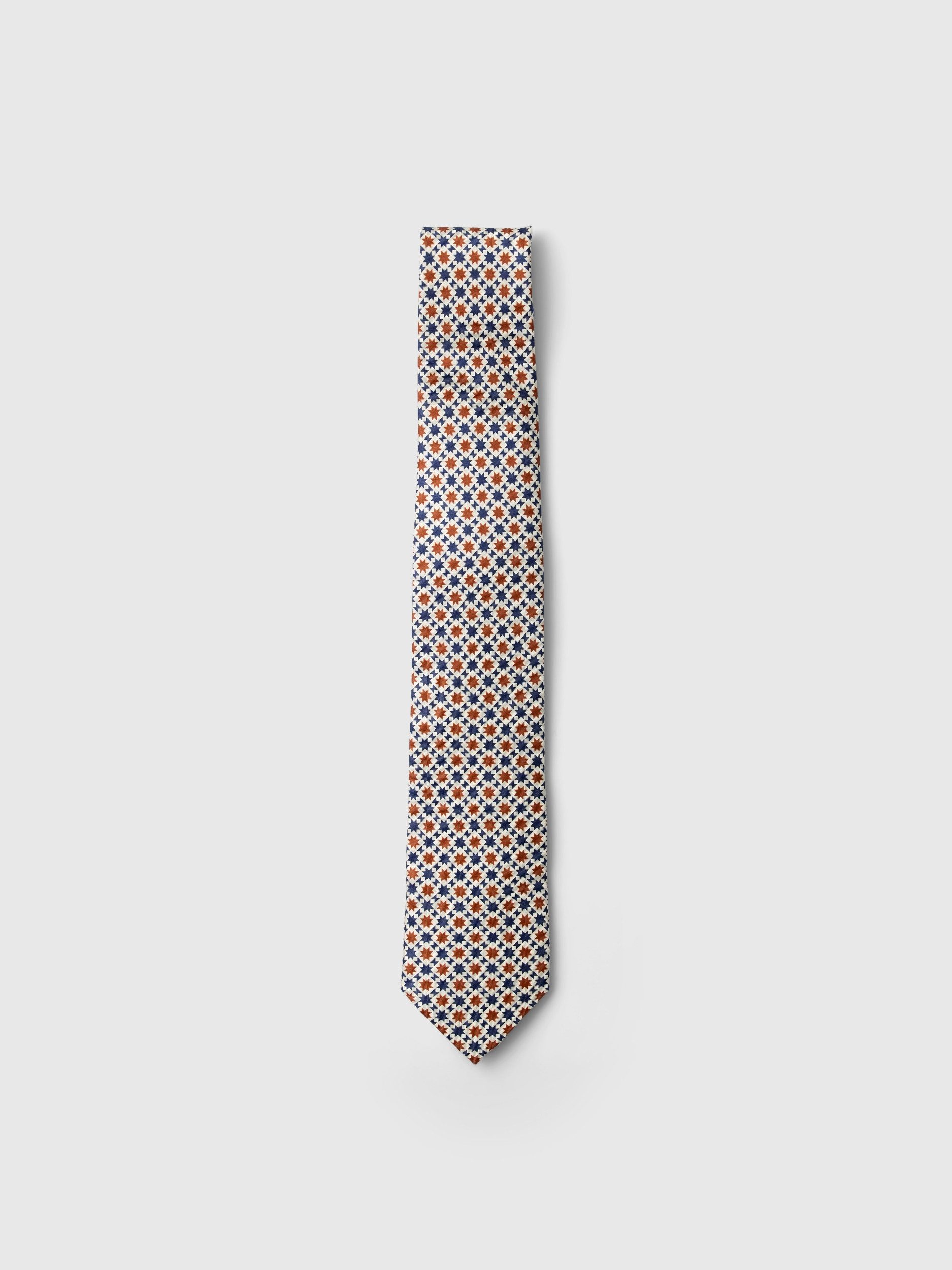 SELECTED HOMME Krawatte SLHLANDON SILK TIE