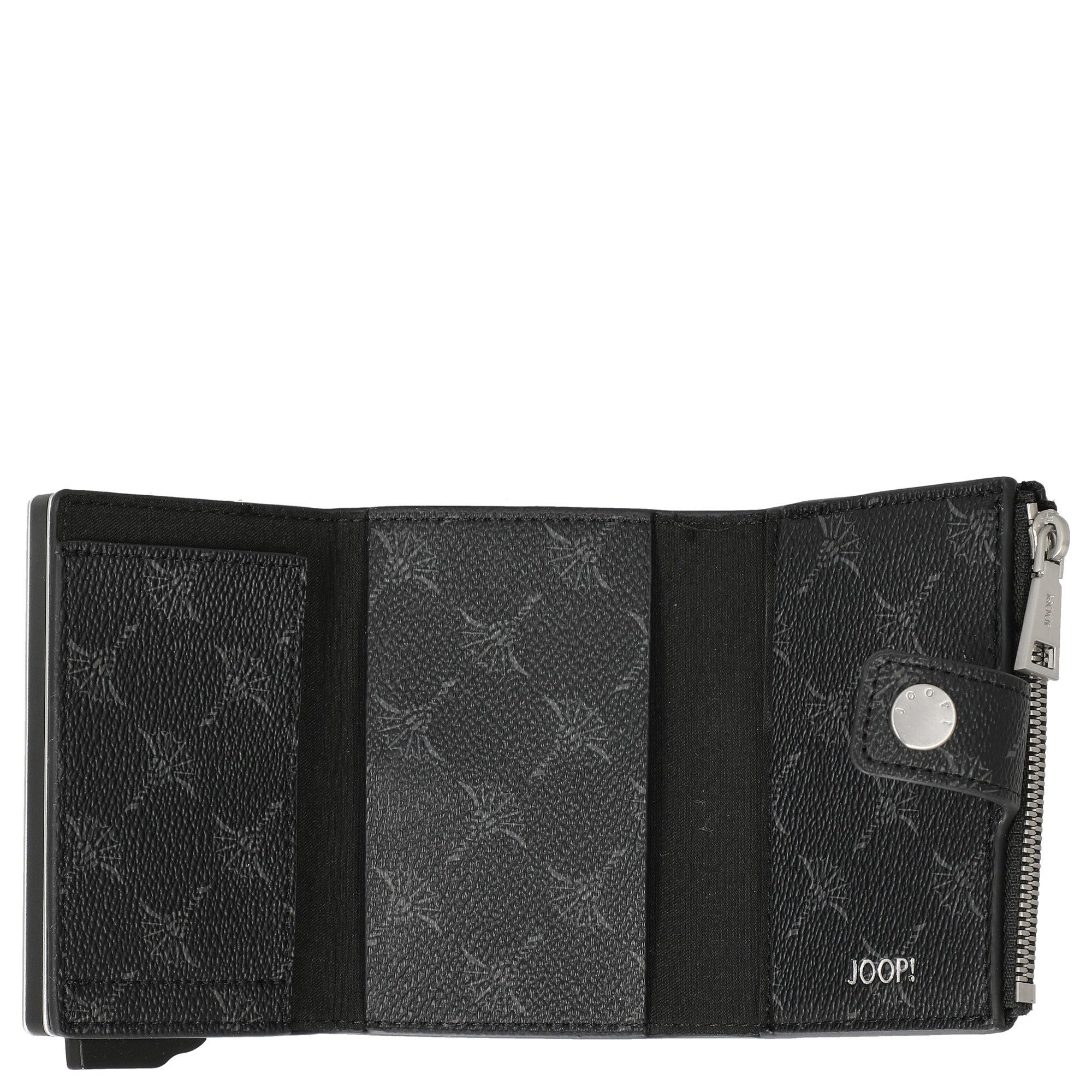 JOOP! Geldbörse Women Cortina 1.0 C-Four E-Cage - Geldbörse 12cc 10 cm RFID günstig online kaufen