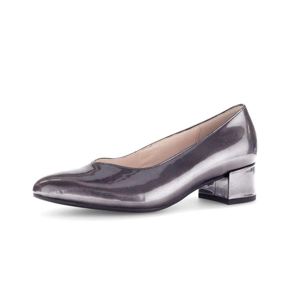 Gabor Eleganter Pumps Lackleder Pumps günstig online kaufen