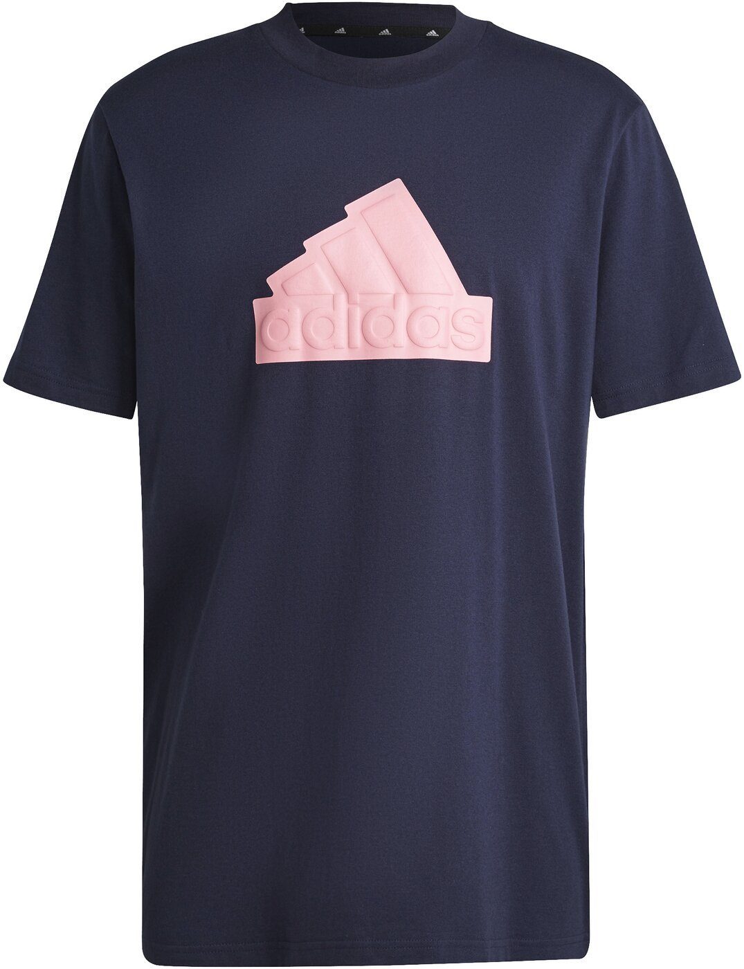 Kurzarmshirt M FI BOS T