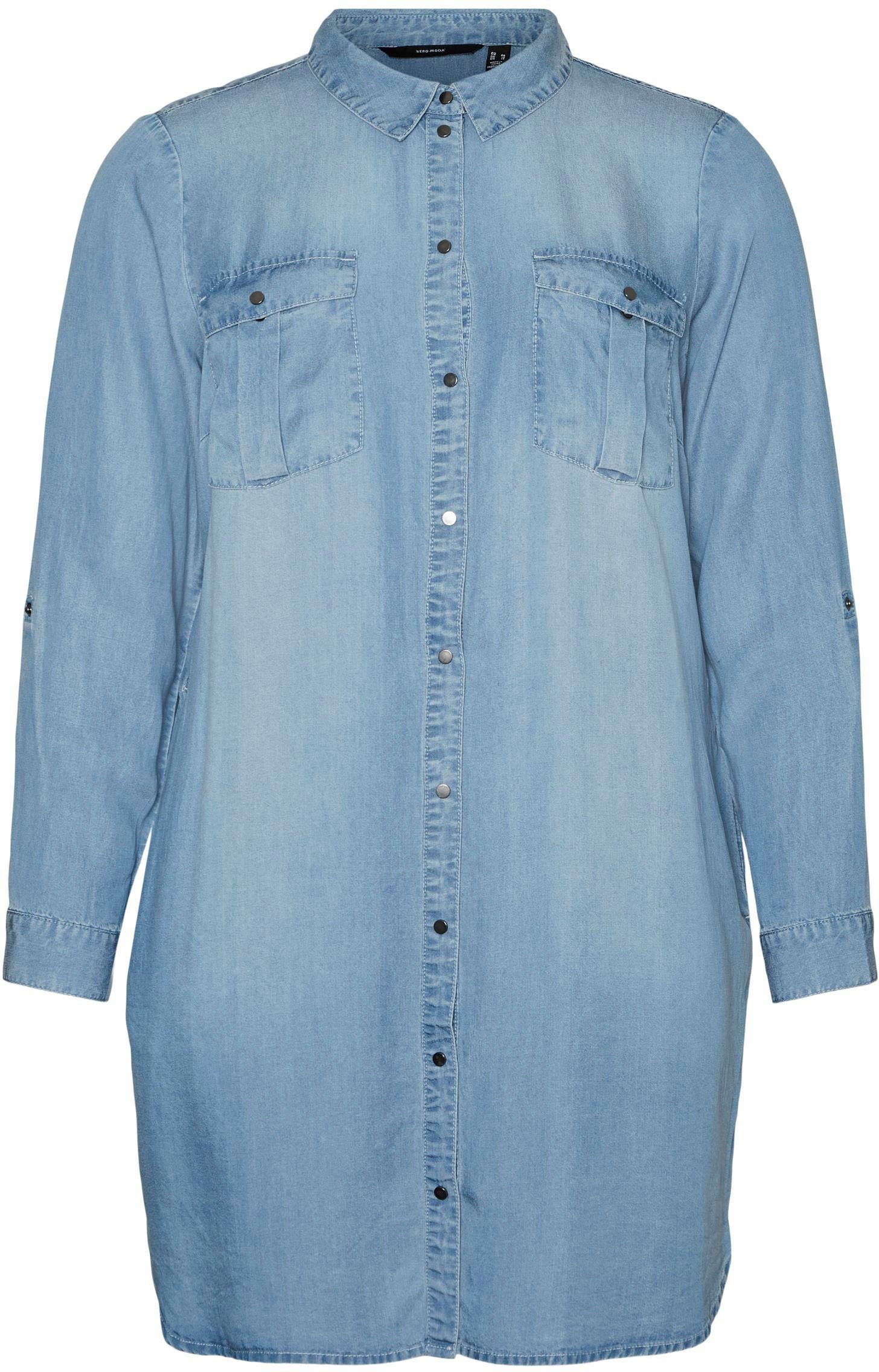 Light Blue Denim