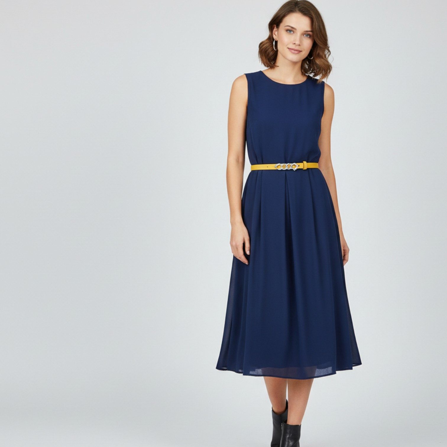 FRONHOFER Taillengürtel 18994 (1-St) schmaler Damengürtel 2 cm, Schnalle im günstig online kaufen