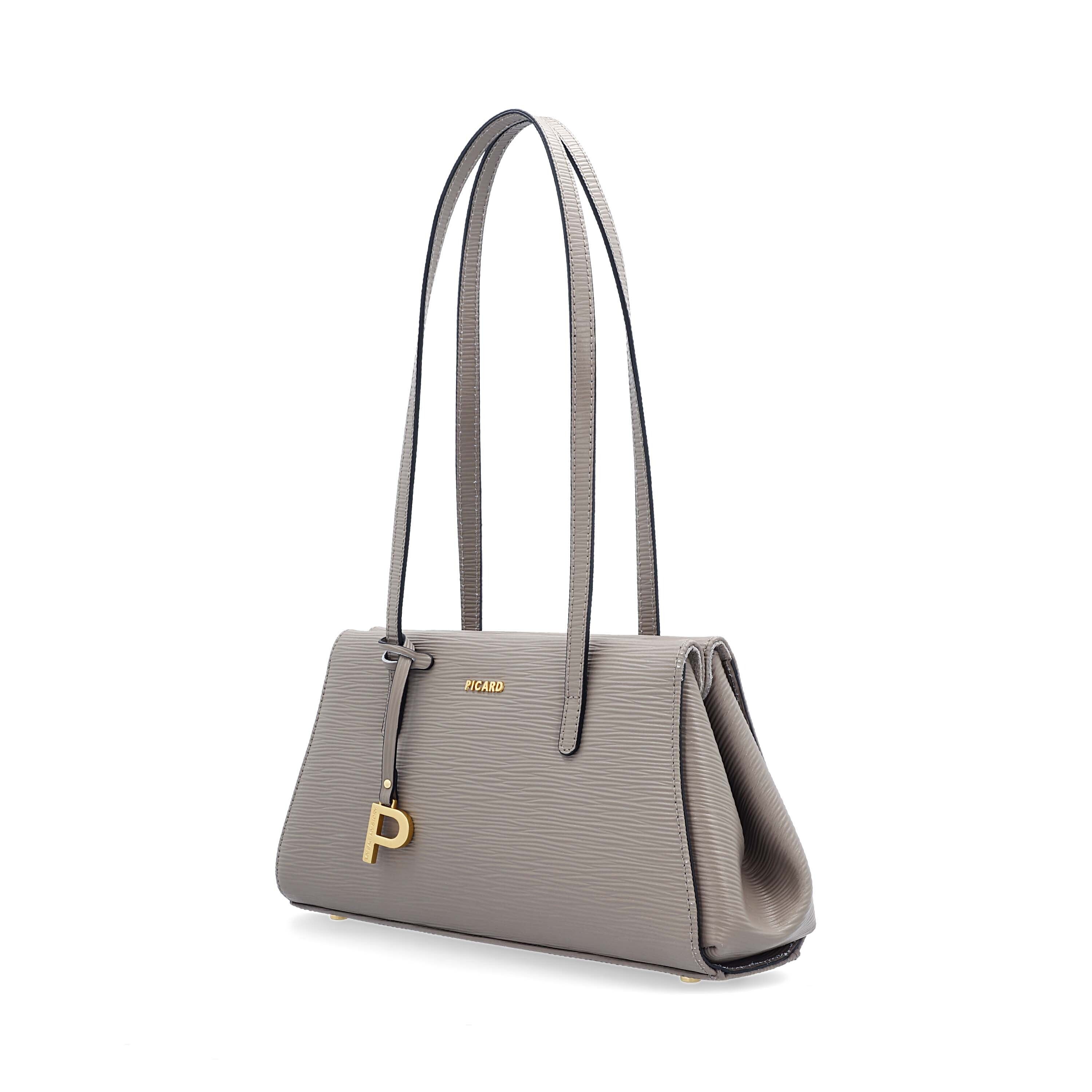 Picard Schultertasche PICARD Schultertasche Calais