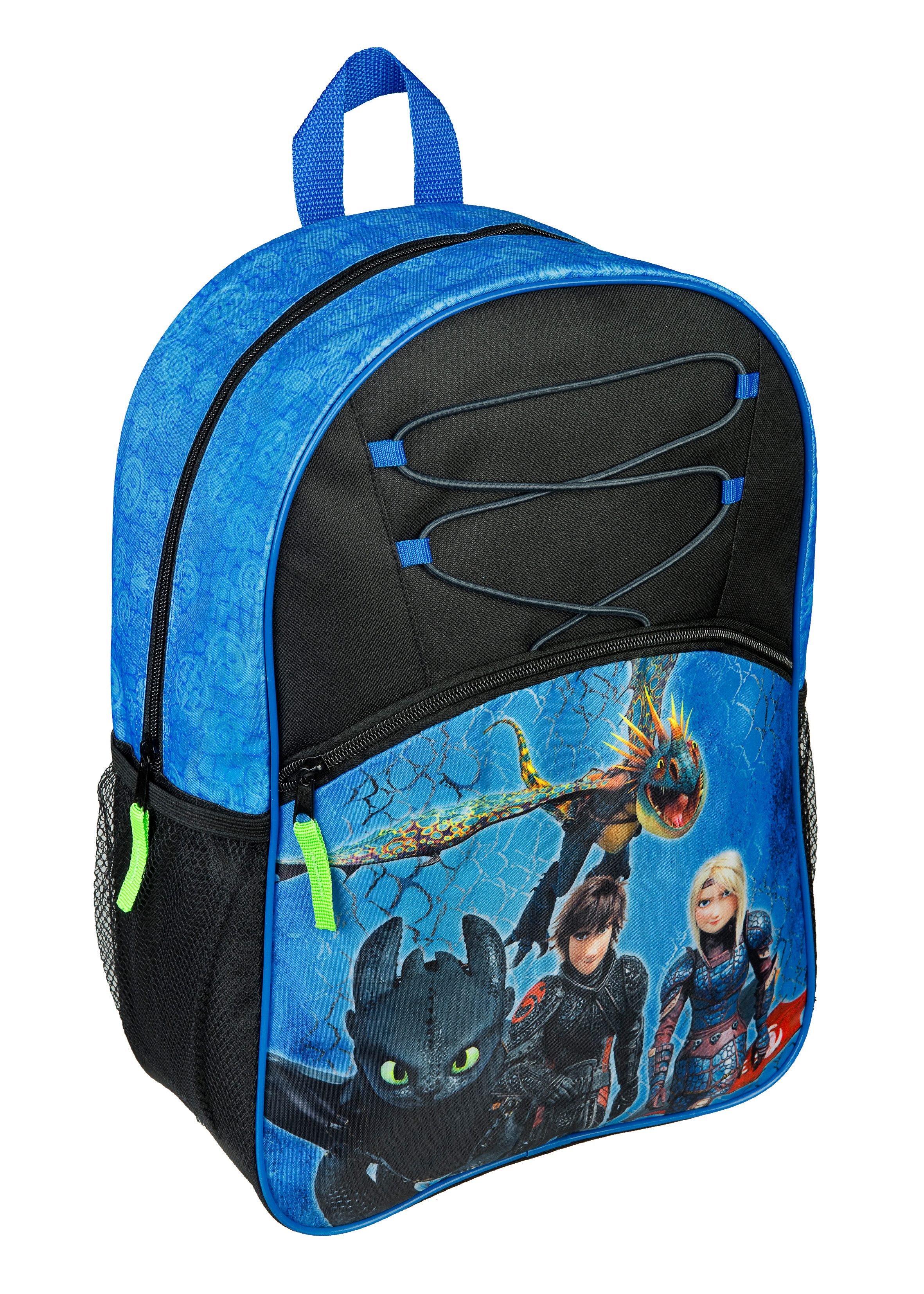 UNDERCOVER Kinderrucksack Schul- und Freizeitrucksack