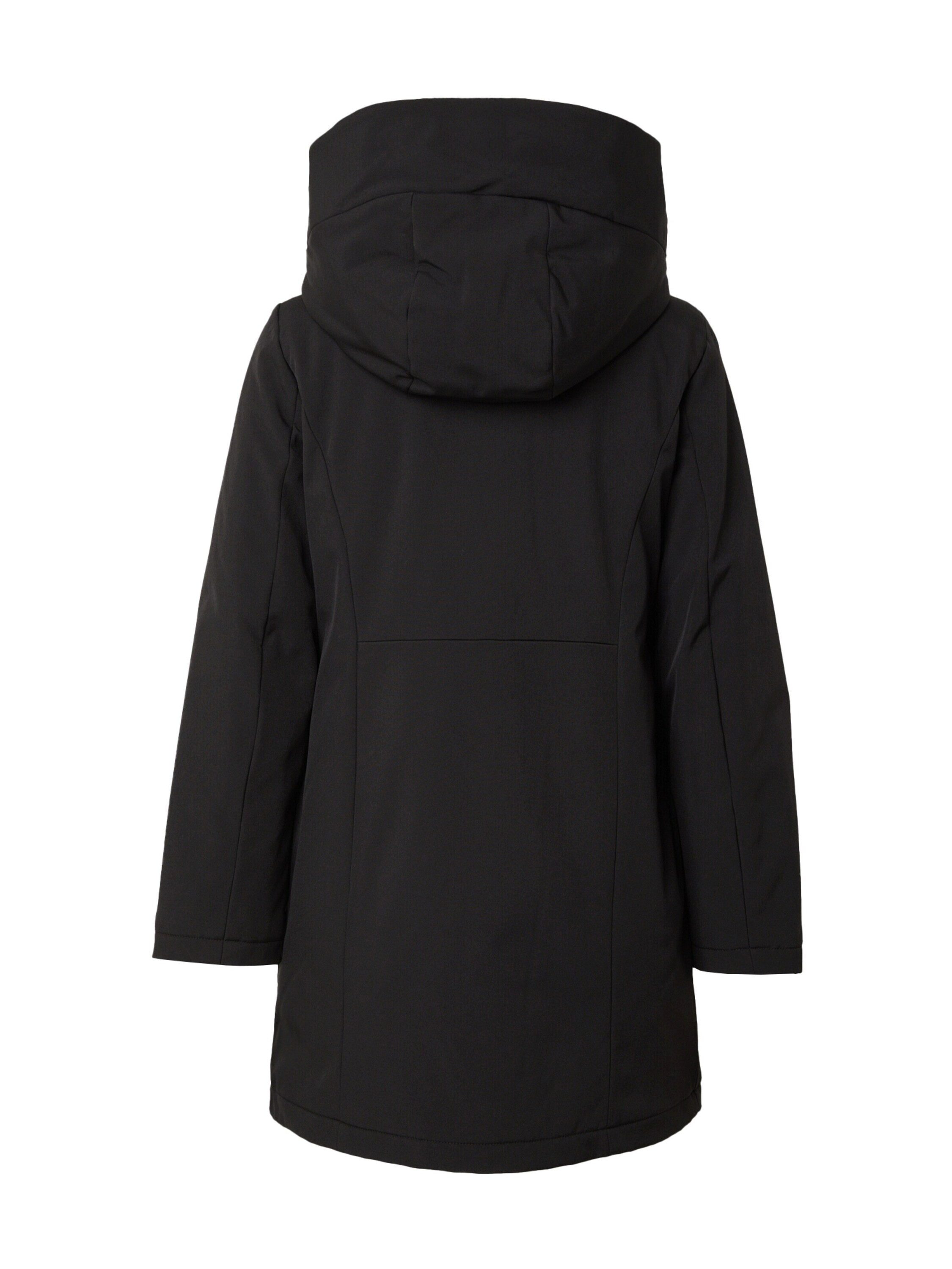 Vero Moda Petite Softshelljacke VMROME (1-St)