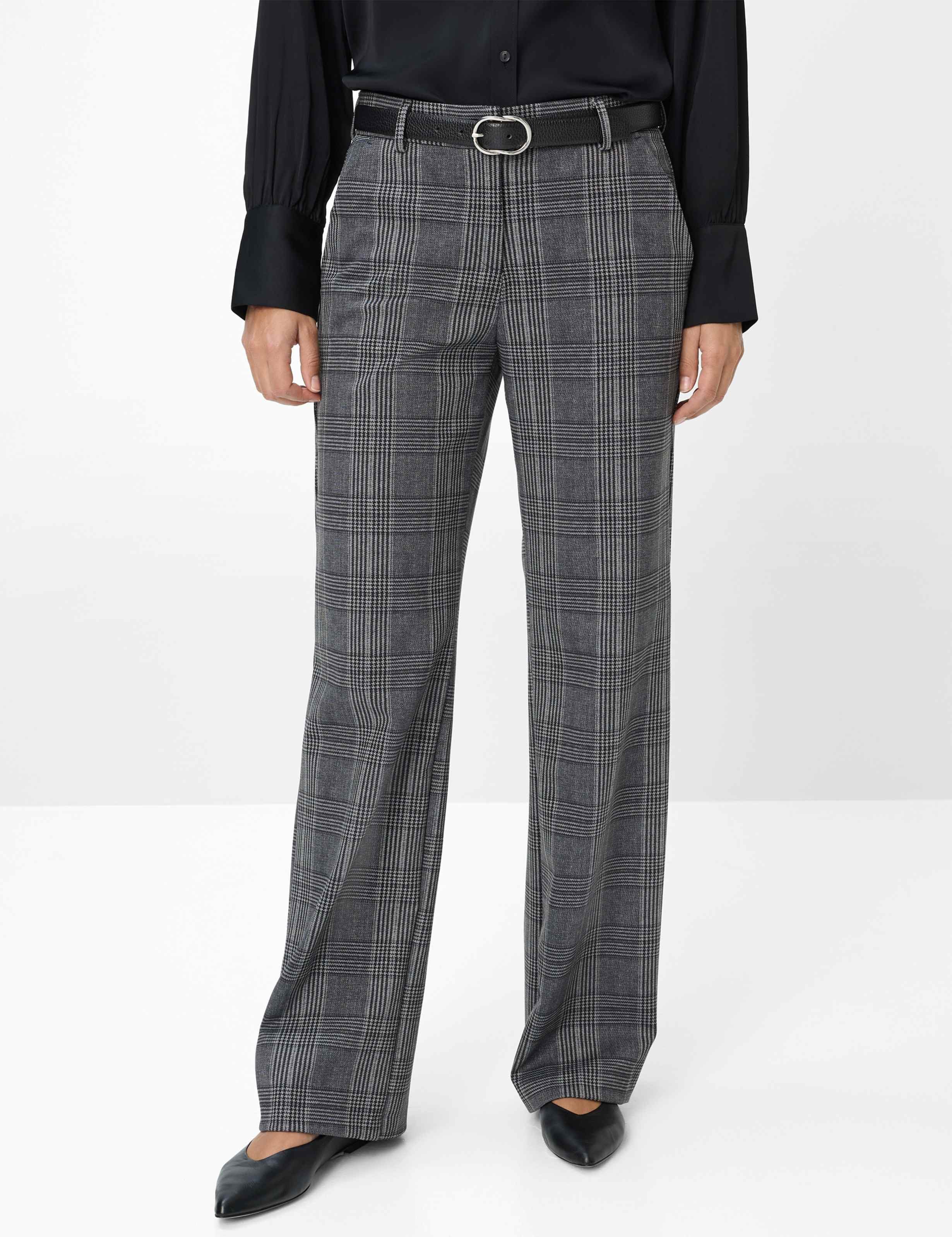Brax 5-Pocket-Hose Style MAINE günstig online kaufen