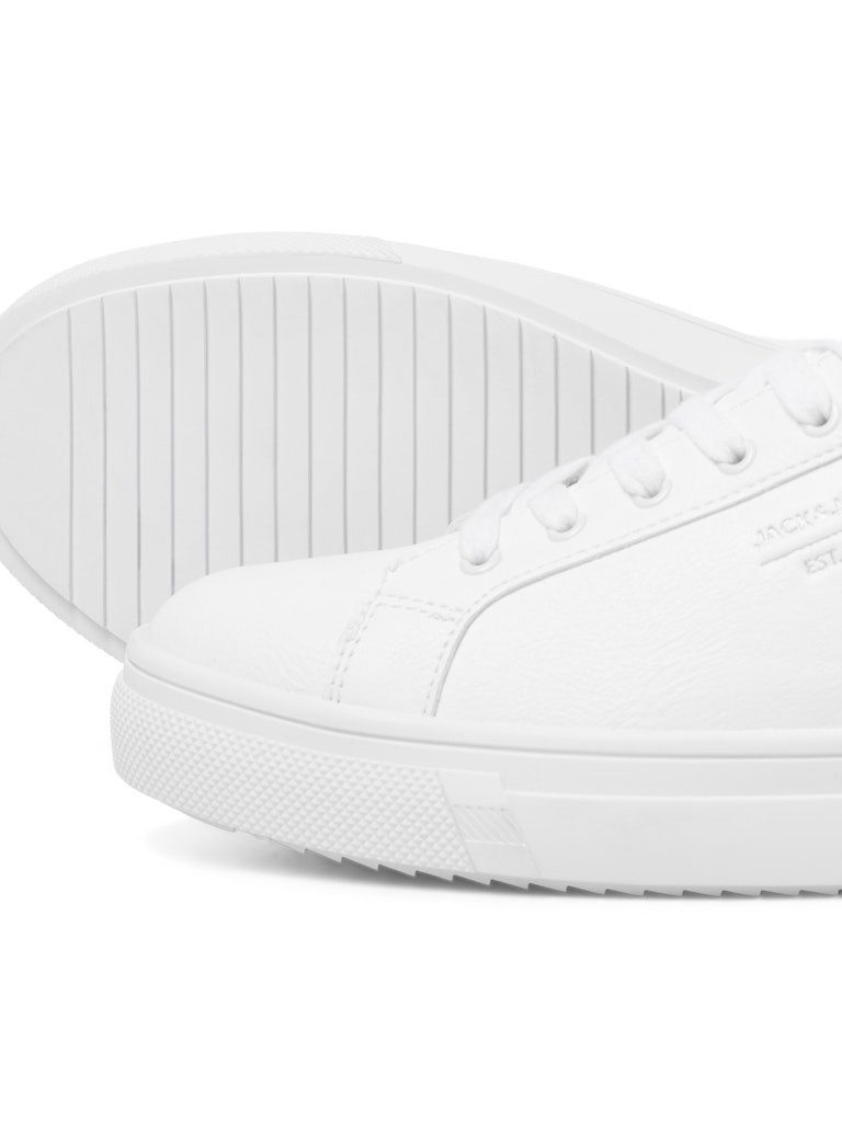 Jack & Jones JFWBALE Sneaker mit seitlichem Logo