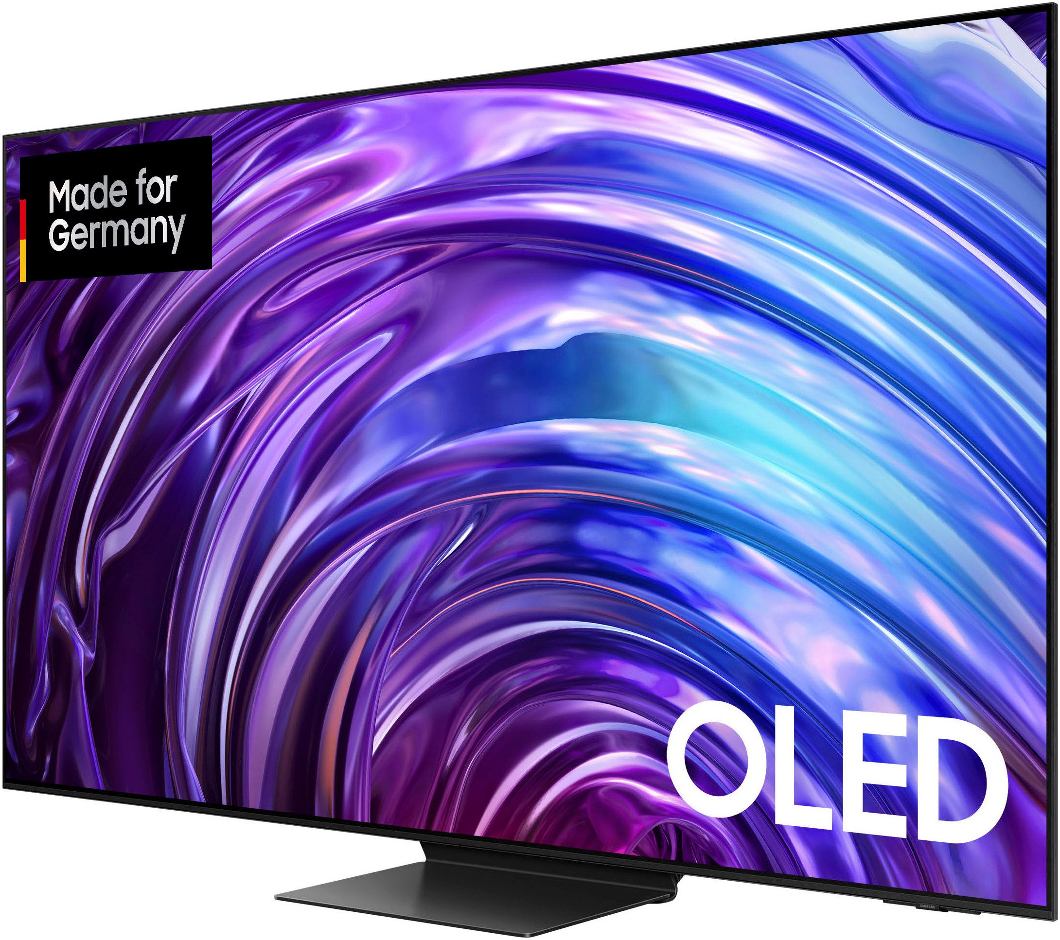 Samsung GQ65S95DAT OLED-Fernseher (163 cm/65 Zoll, schwarz ! RABATT: 16.41%