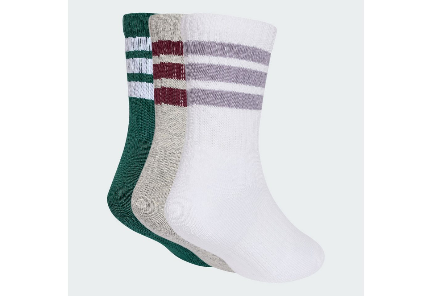 adidas Performance Sportsocken (1-Paar)