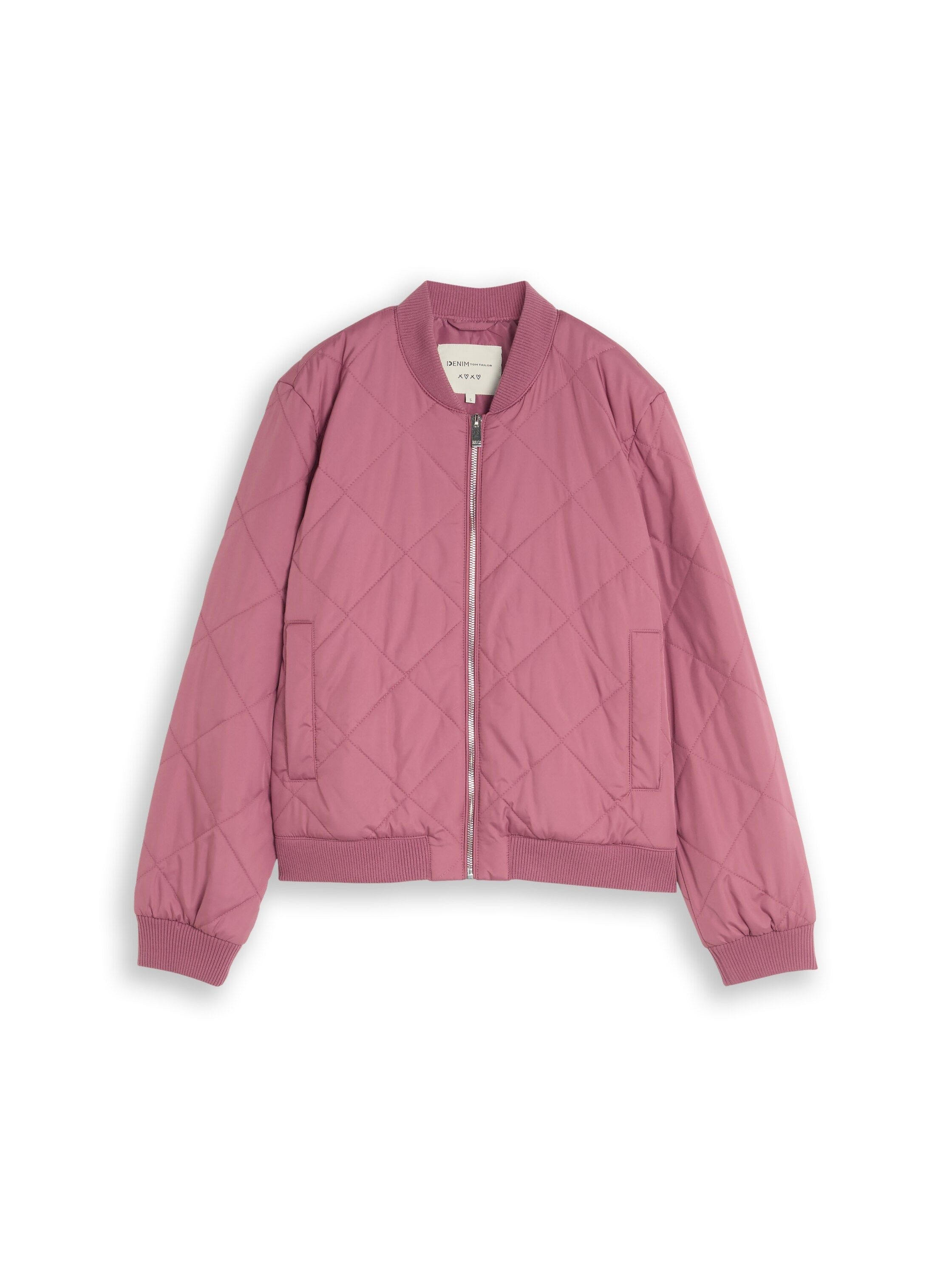 TOM TAILOR Denim Outdoorjacke