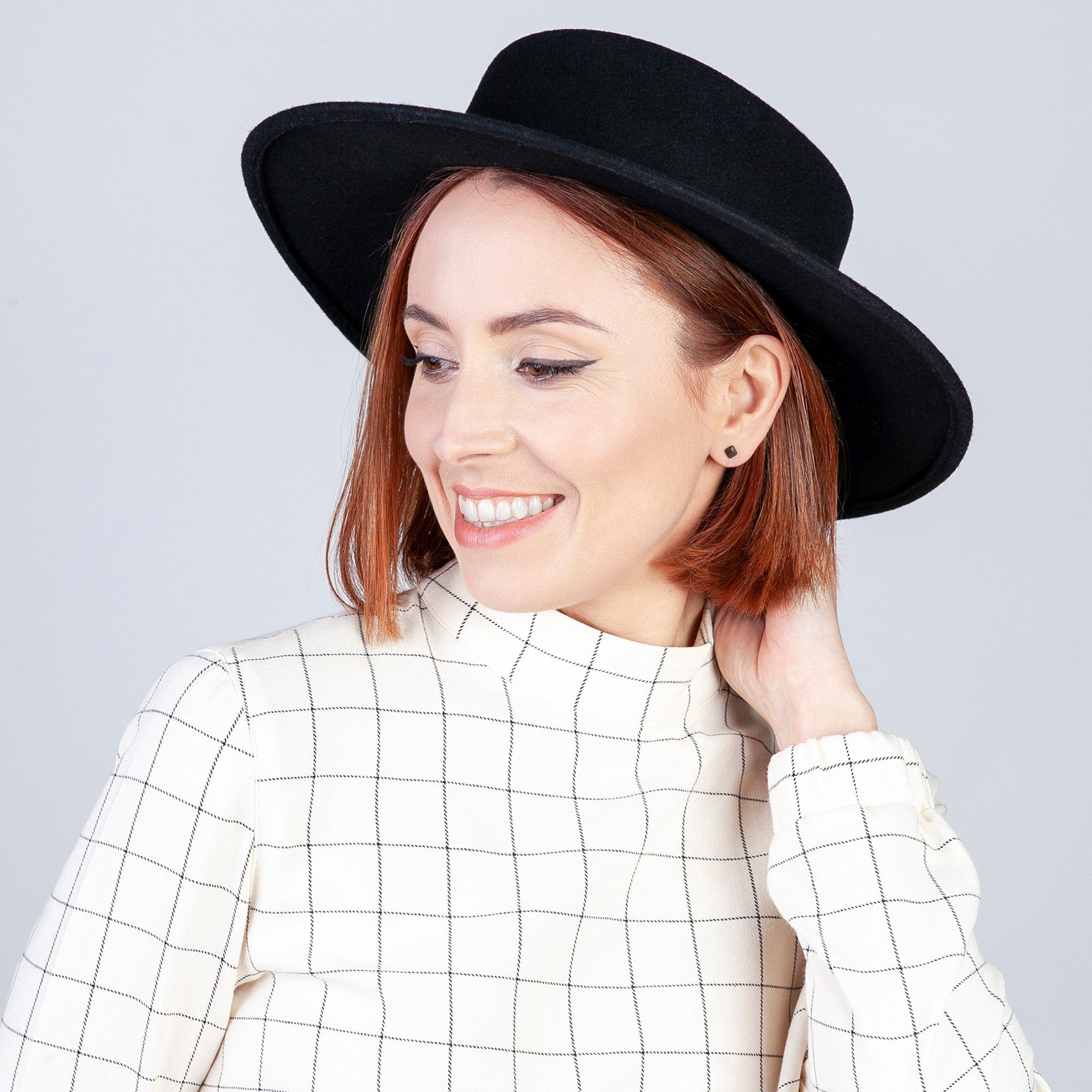 ALEXASCHA Paar Ohrstecker Minimalistische Stecker für günstig online kaufen