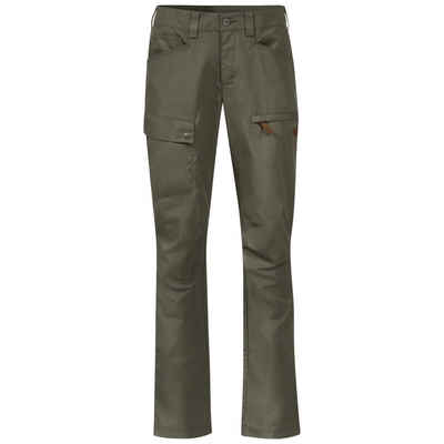 Bergans Outdoorhose Bergans W Nordmarka Elemental Outdoor Pants Damen