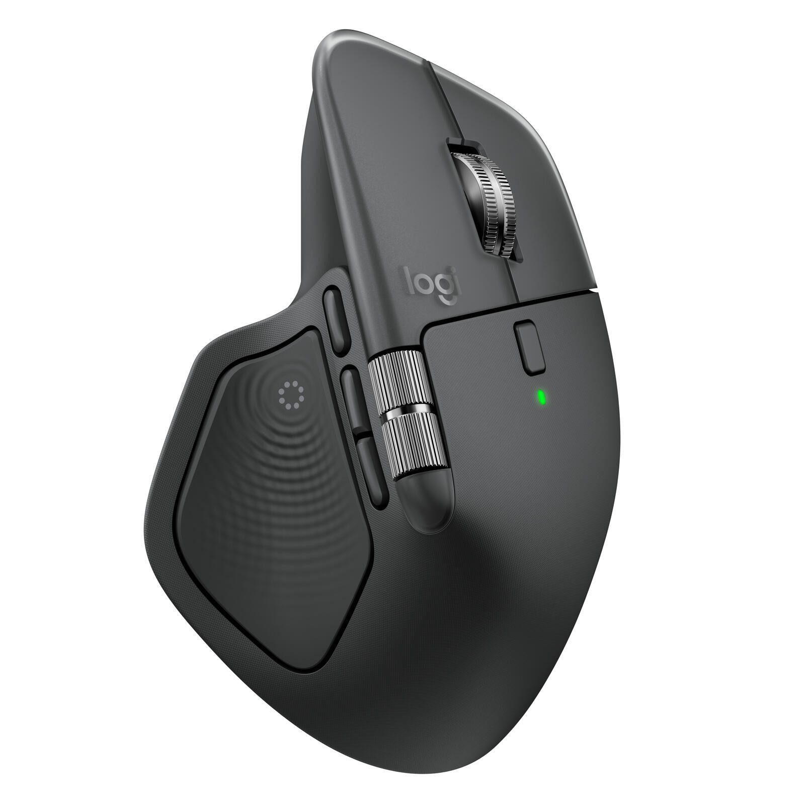 Logitech MX Master 4 Maus