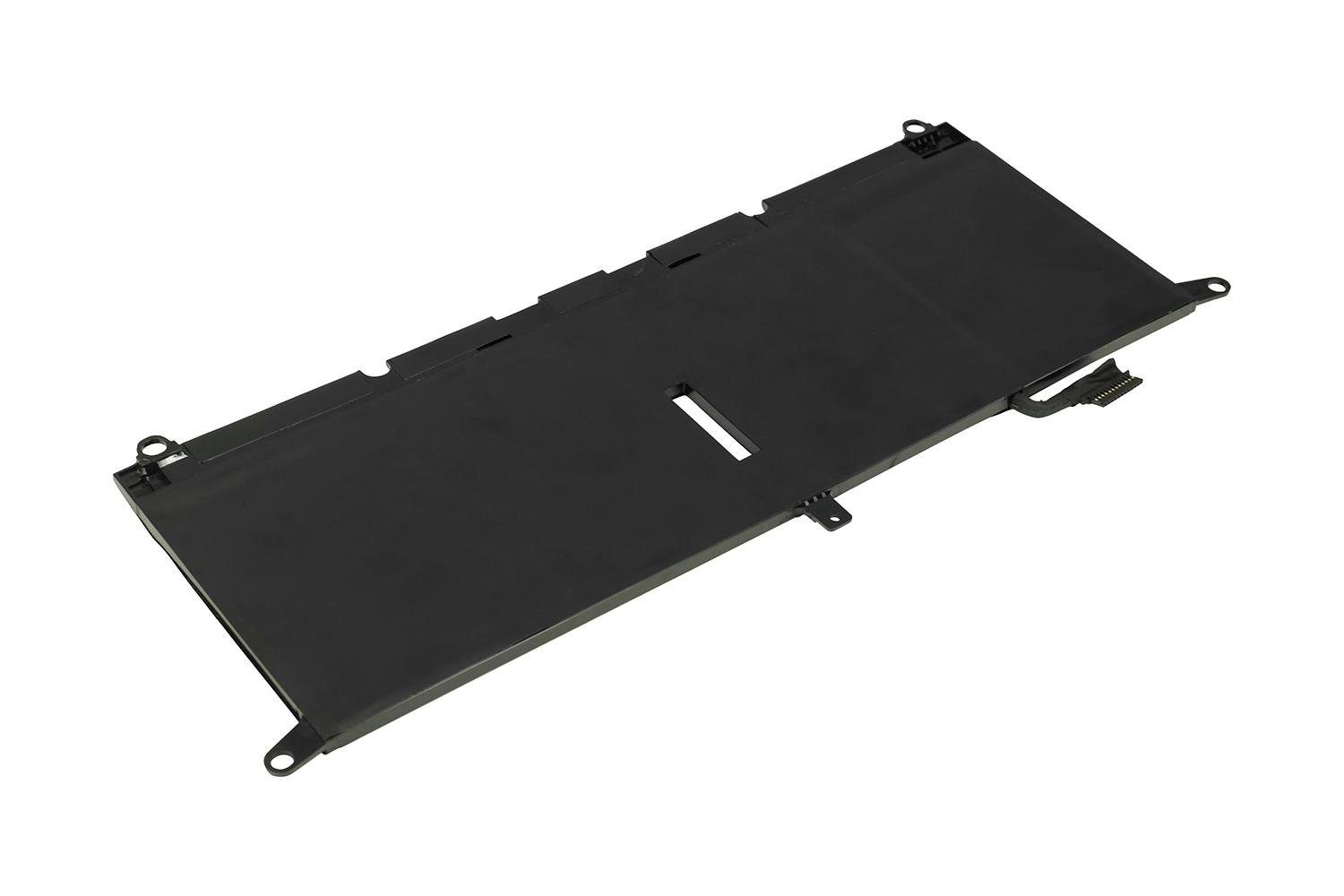 PowerSmart NDE195.67P Laptop-Akku Ersatz für Dell DXGH8, XPS 13 (9370 2018 Series), XPS 13 (9370-D1605G), XPS 13 (9370-D1605S), XPS 13 (9370-D1705G), XPS 13 (9370-D1705S), XPS 13 (9370-D1805G), XPS 13 (9370-D1809G), XPS 13 (9370-D1905TG), XPS 13 (9370-D2905G) Li-Polymer 6842 mAh (7,6 V)