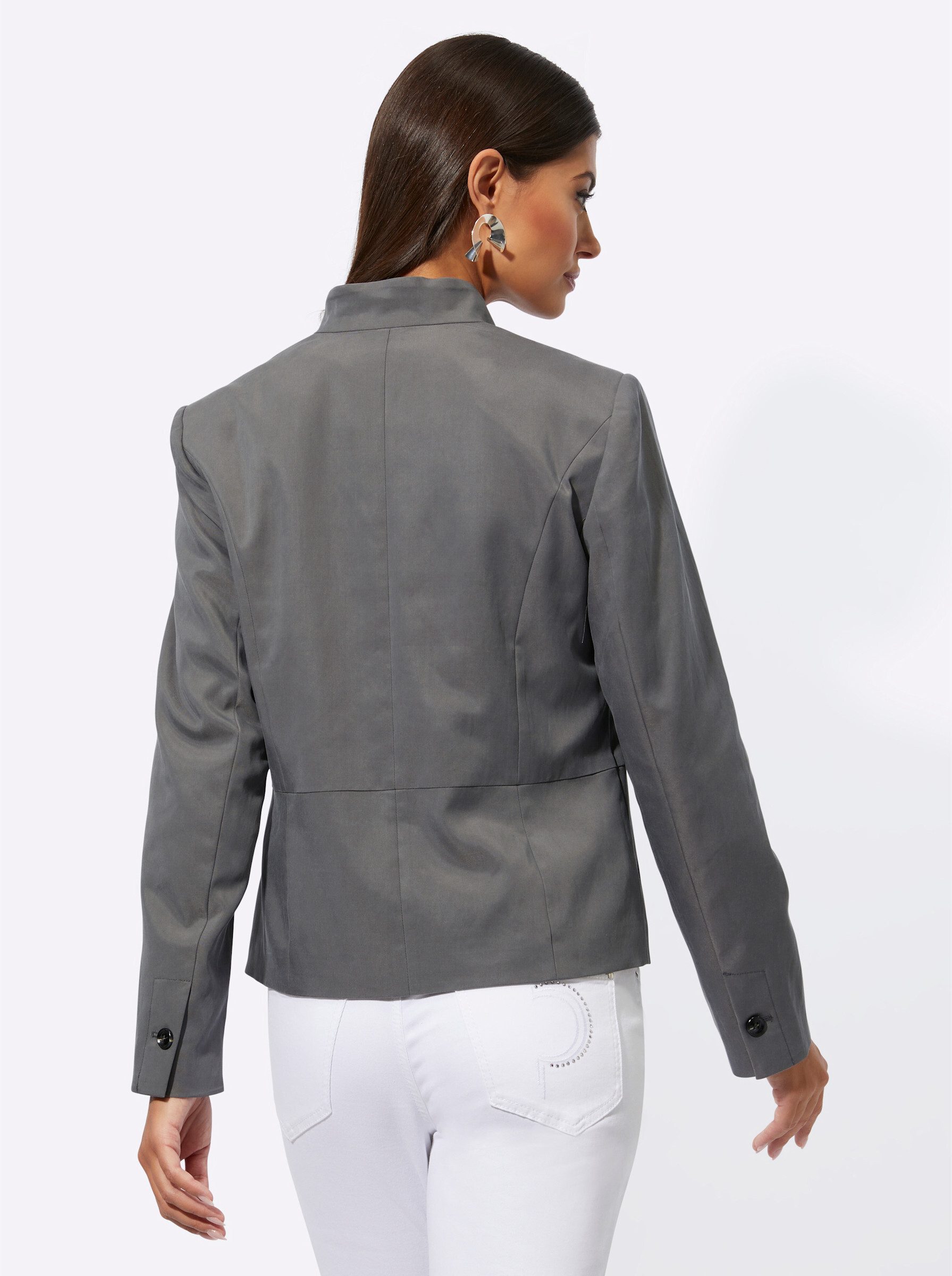 creation L Blusenblazer Blazer günstig online kaufen
