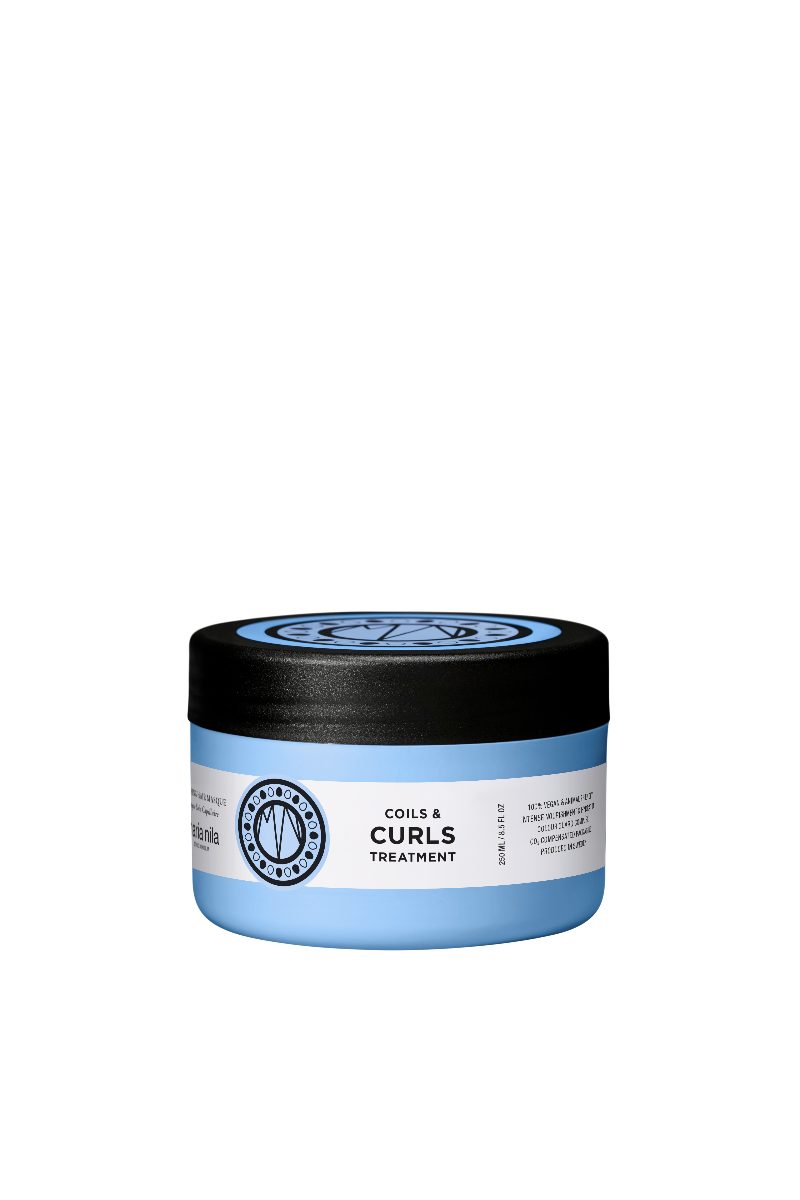 Maria Nila Haarmaske Maria Nila Coils & Curls Treatment 250ml