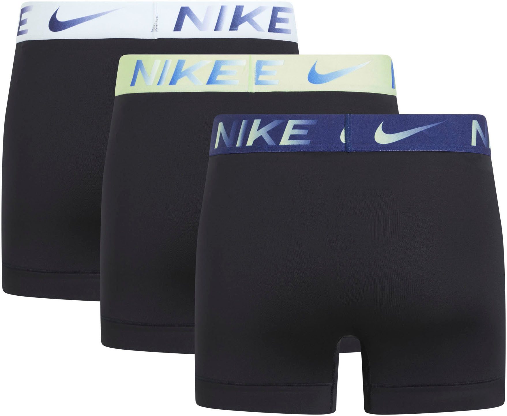 NIKE Underwear Trunk TRUNK 3PK (Packung, günstig online kaufen