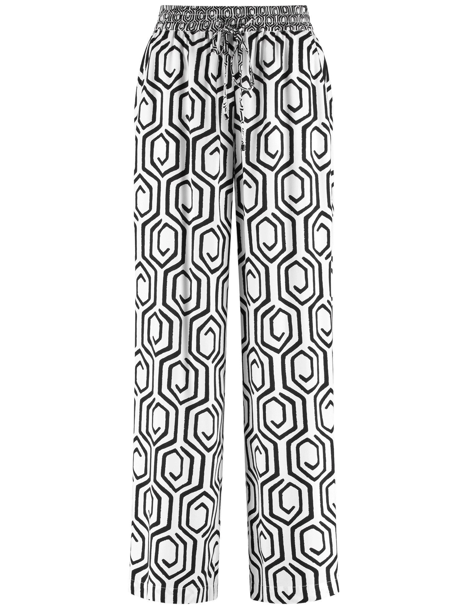 GERRY WEBER Stoffhose günstig online kaufen