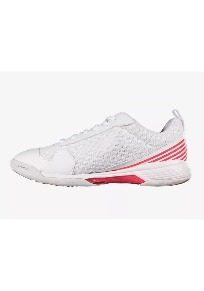 SALMING Hallen-Indoorschuhe Viper SL (Leichtigkeit/Beweglichkeit) weiss Damen Squashschuh