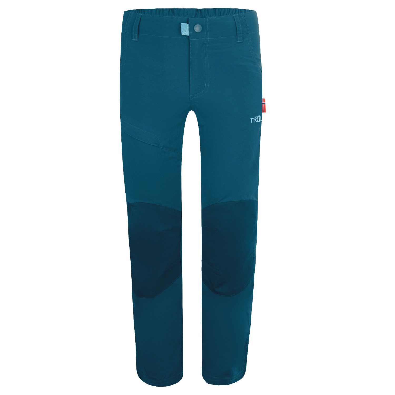 TROLLKIDS Outdoorhose Kids Hammerfest Pants PRO