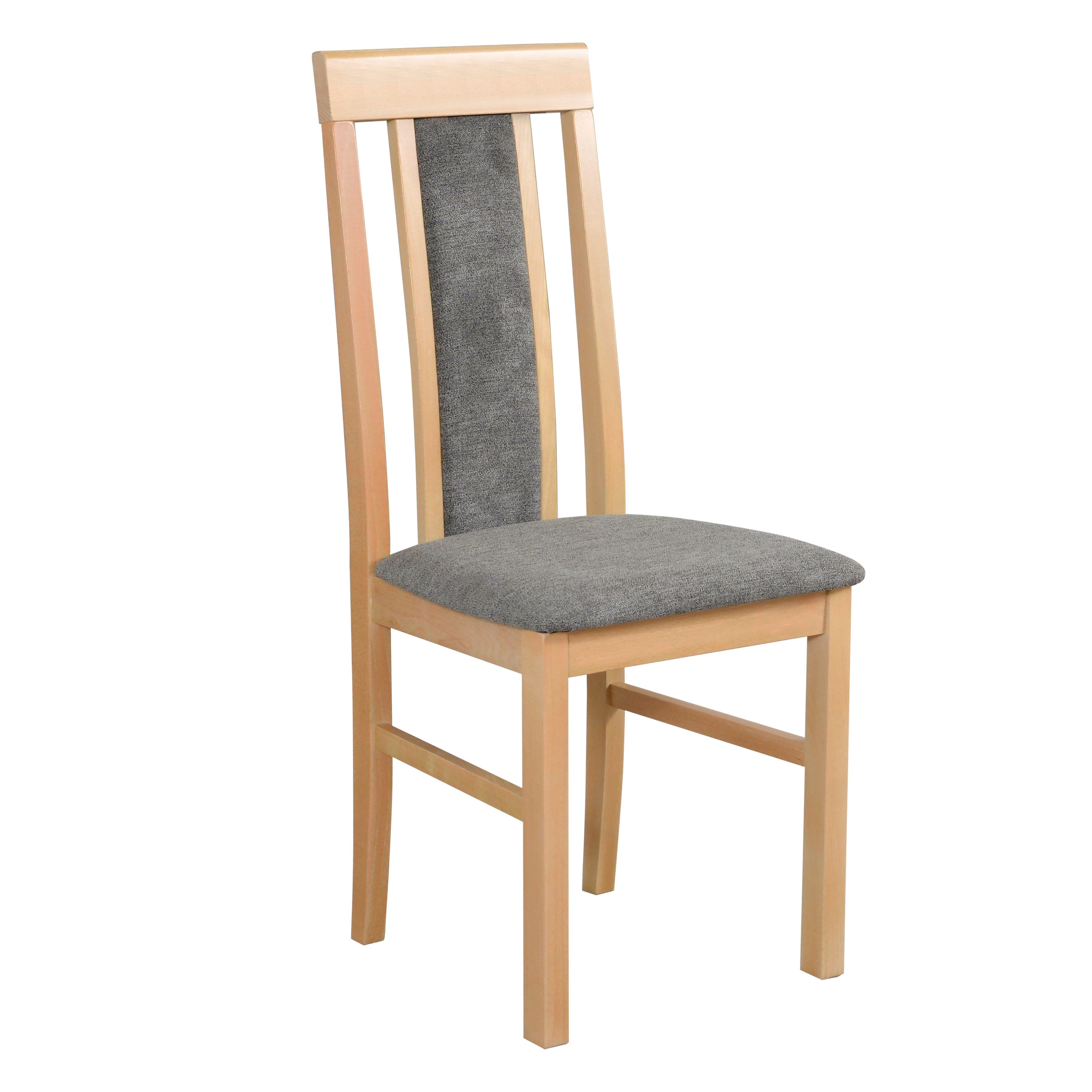 MOEBLO Stuhl ELIONA 2 (Polsterstühle, Holzstühle, günstig online kaufen