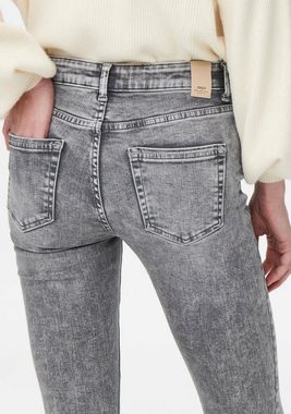 ONLY Skinny-fit-Jeans ONLBLUSH LIFE MID SK