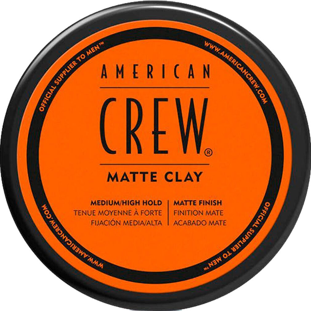 Haarfestiger MATTE CLAY medium/high hold 85 gr