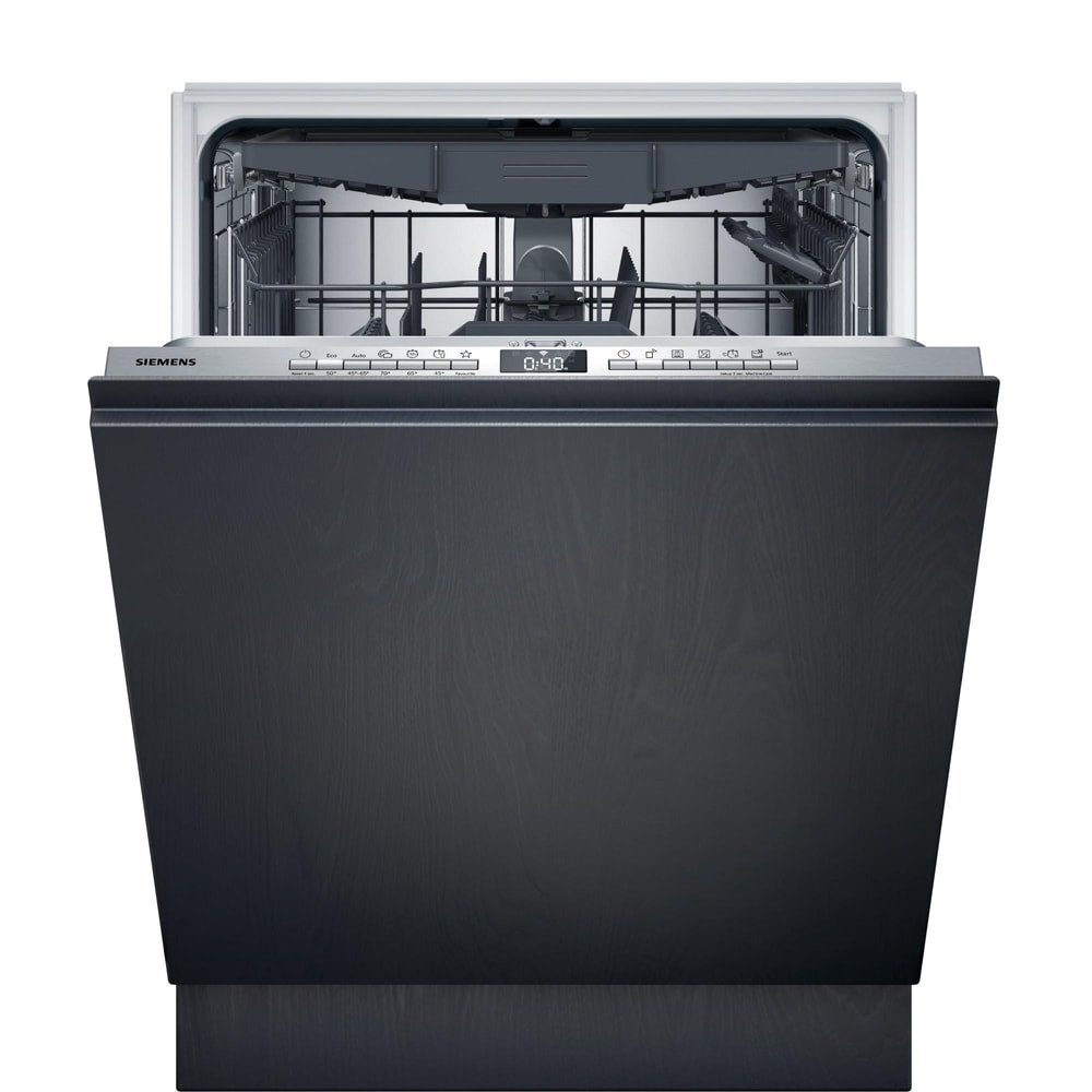 SIEMENS vollintegrierbarer Geschirrspüler SX73HX16CE