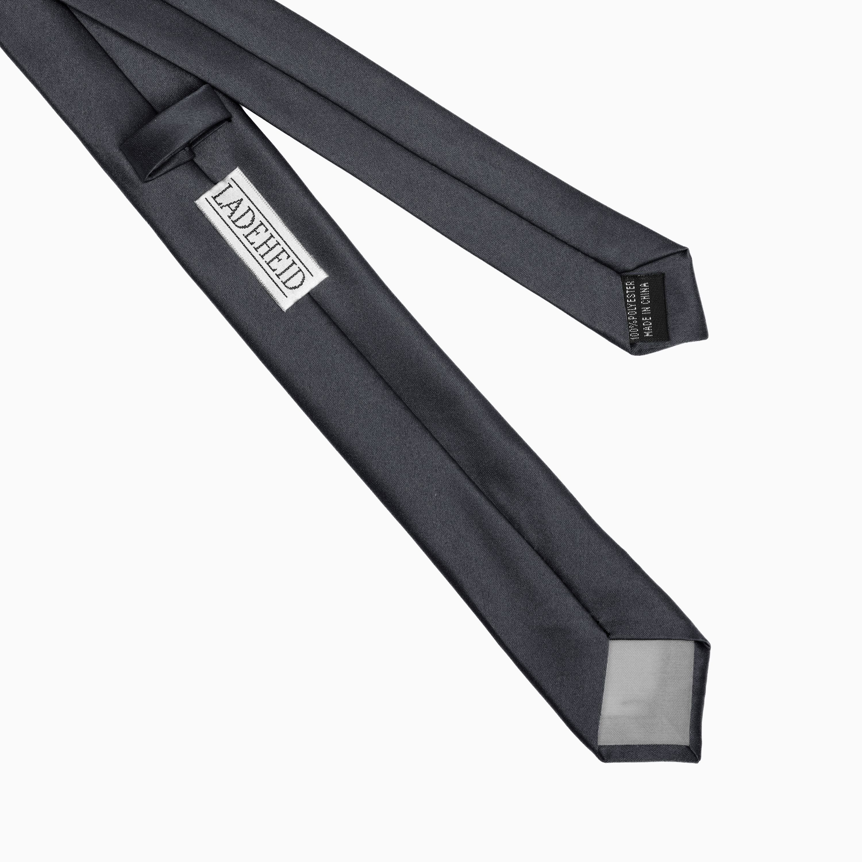 Ladeheid Krawatte Klassische Herren Krawatte, matt Vielfältige Farben TMM-5 günstig online kaufen