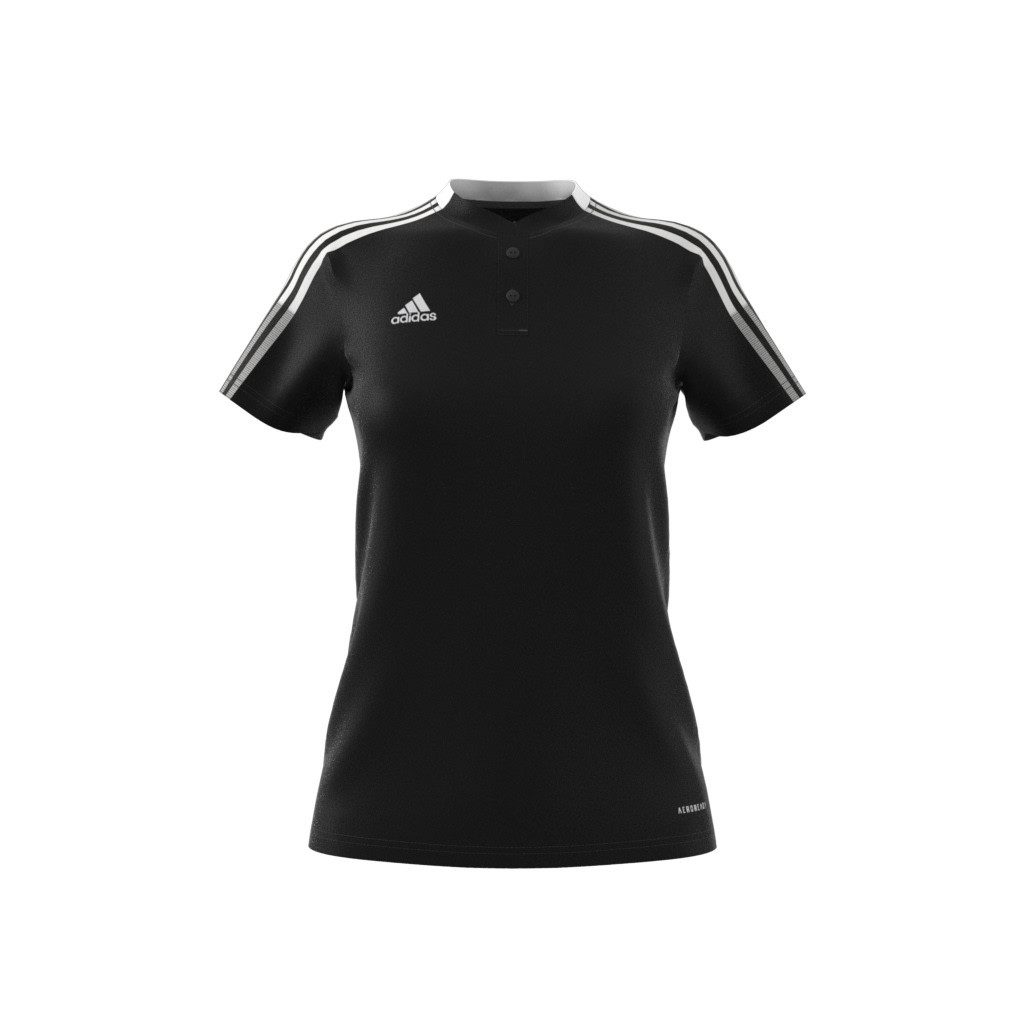 adidas Performance Poloshirt Tiro 21 (Baumwolle) günstig online kaufen