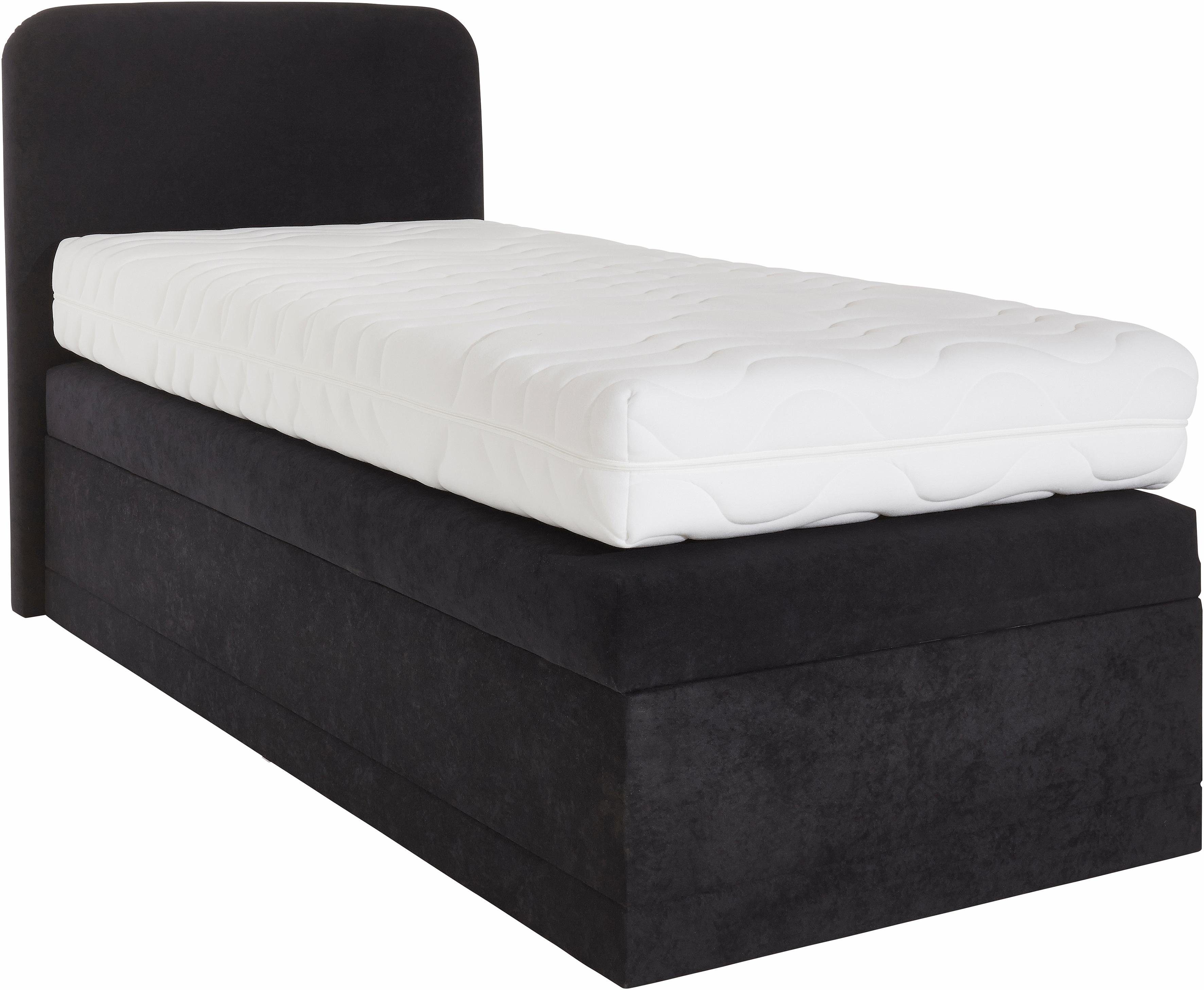 Westfalia Schlafkomfort Boxspringbett, wahlweise mit Bettkasten günstig online kaufen