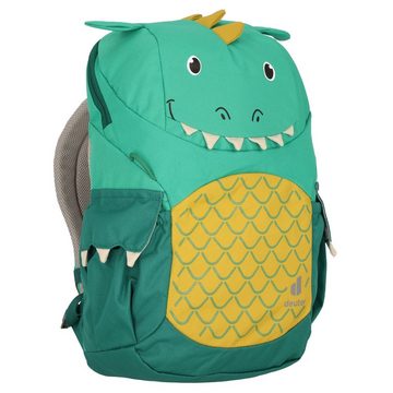 deuter Kinderrucksack Kikki, Polyester