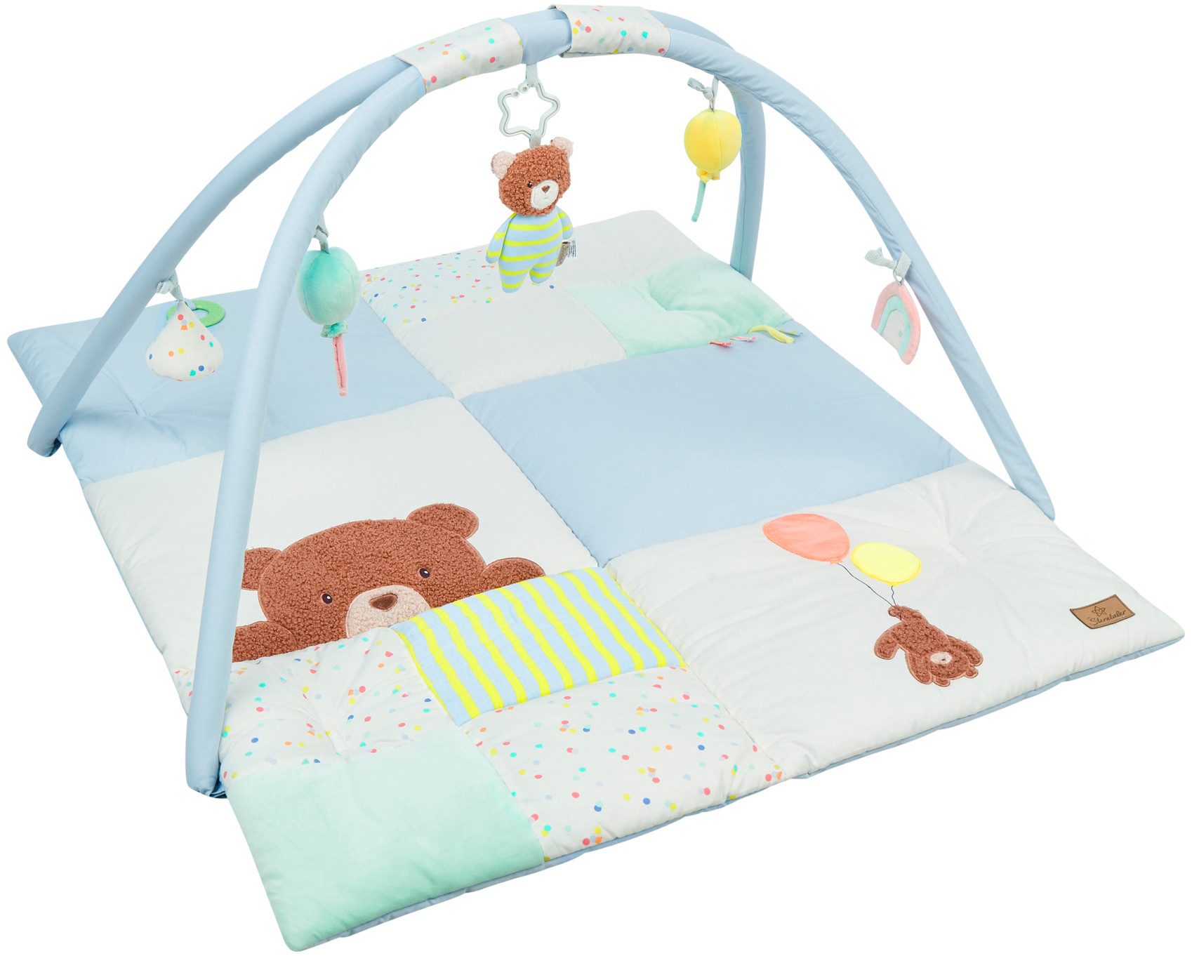Sterntaler® Spielbogen Bär Bob