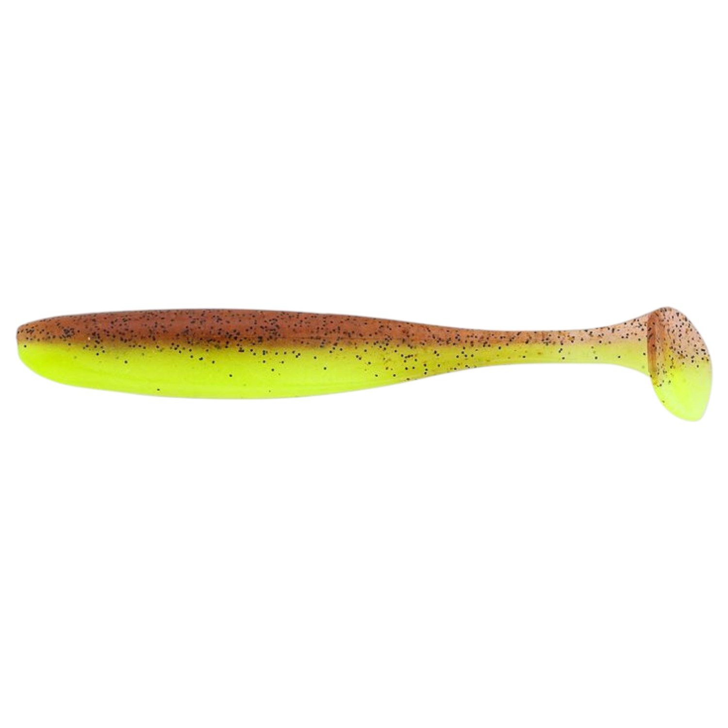 Kunstköder Keitech Easy Shiner 8,7cm, 3,5"