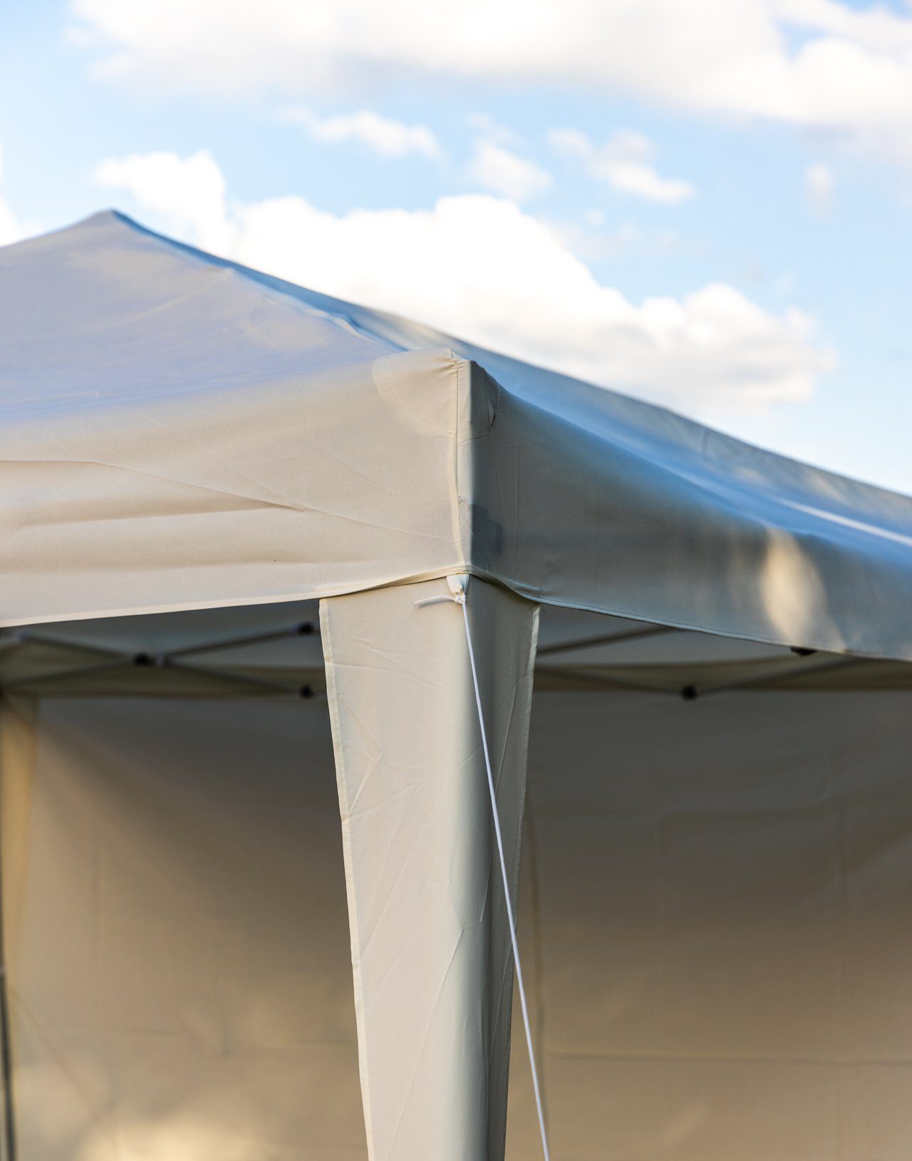 ONDIS24 Faltpavillon Faltzelt Partyzelt inkl. Tasche günstig online kaufen
