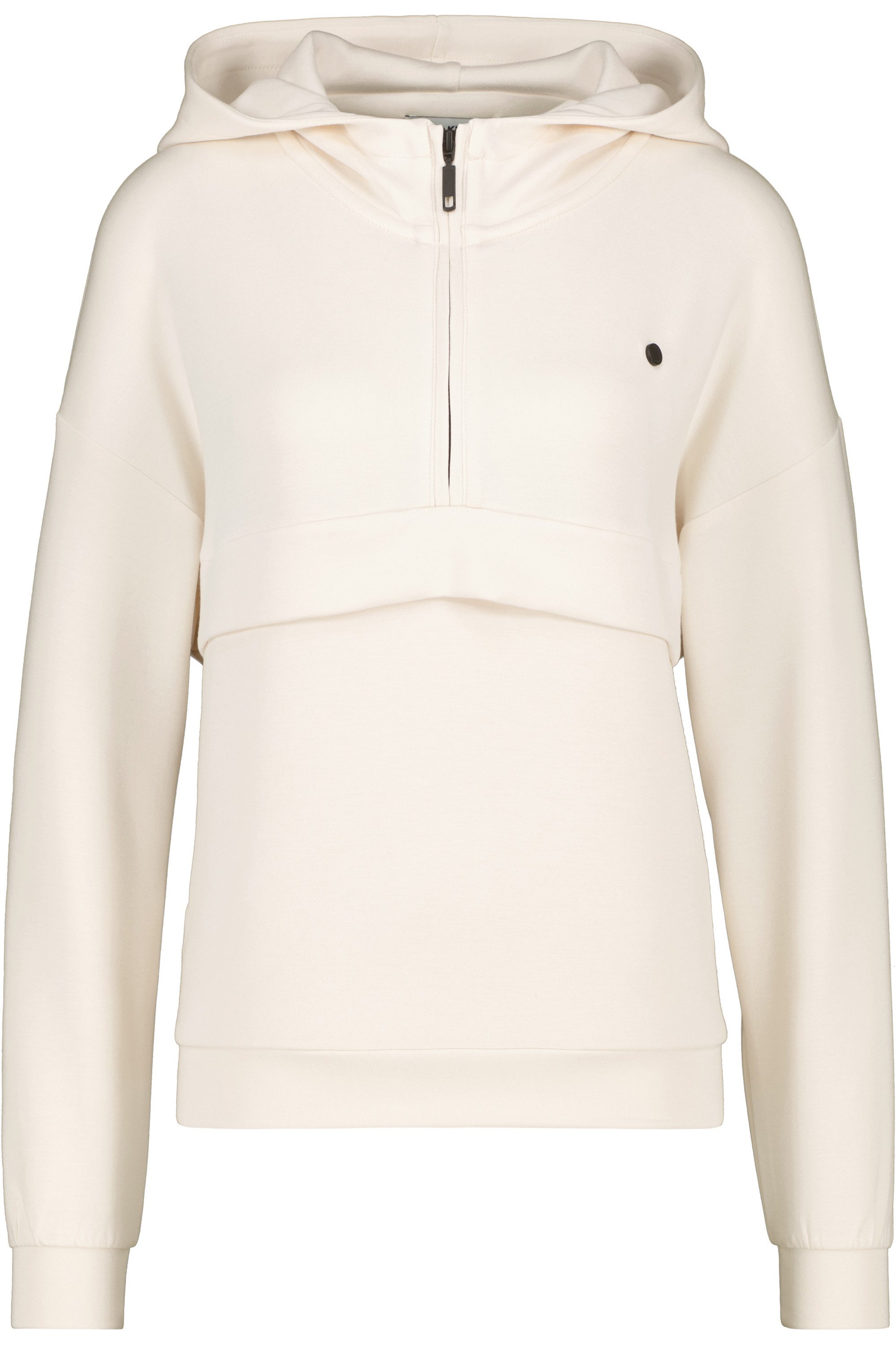 Alife & Kickin Kapuzensweatshirt Damen MajviAK T Oversize Hoodie Kapuzenpul günstig online kaufen