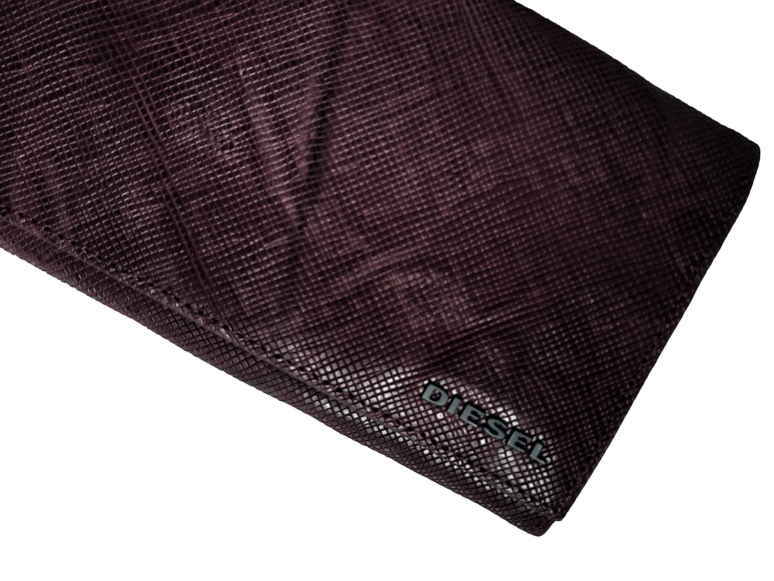 Diesel Brieftasche