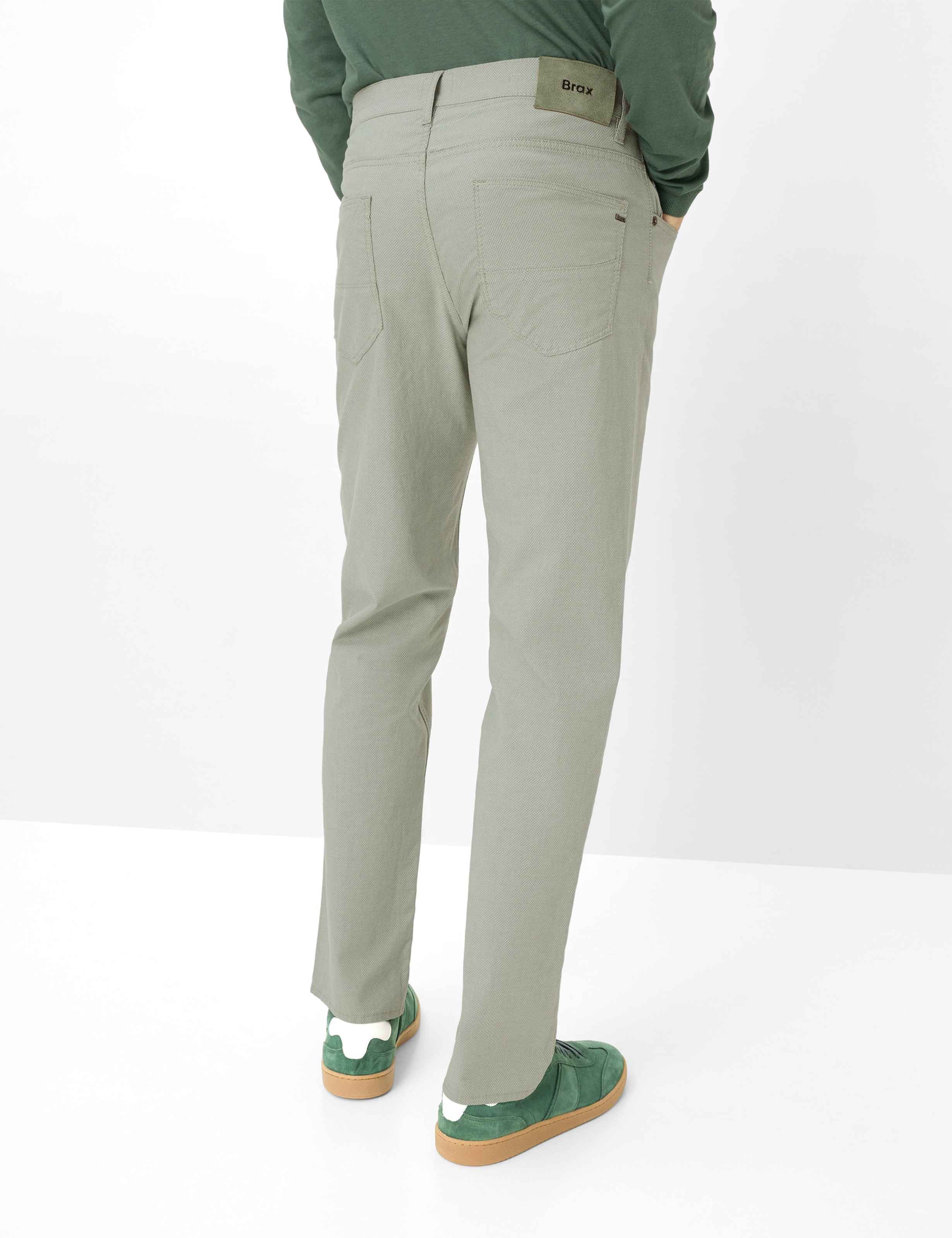 Brax 5-Pocket-Hose Style CADIZ